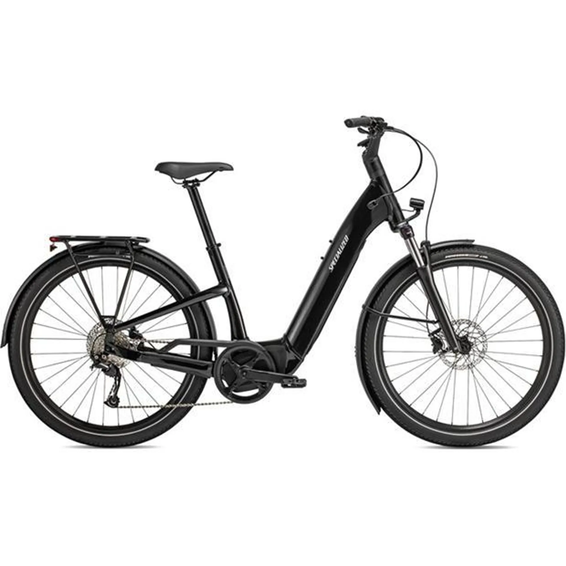 Turbo Como 3.0 2023 Electric Hybrid Bike