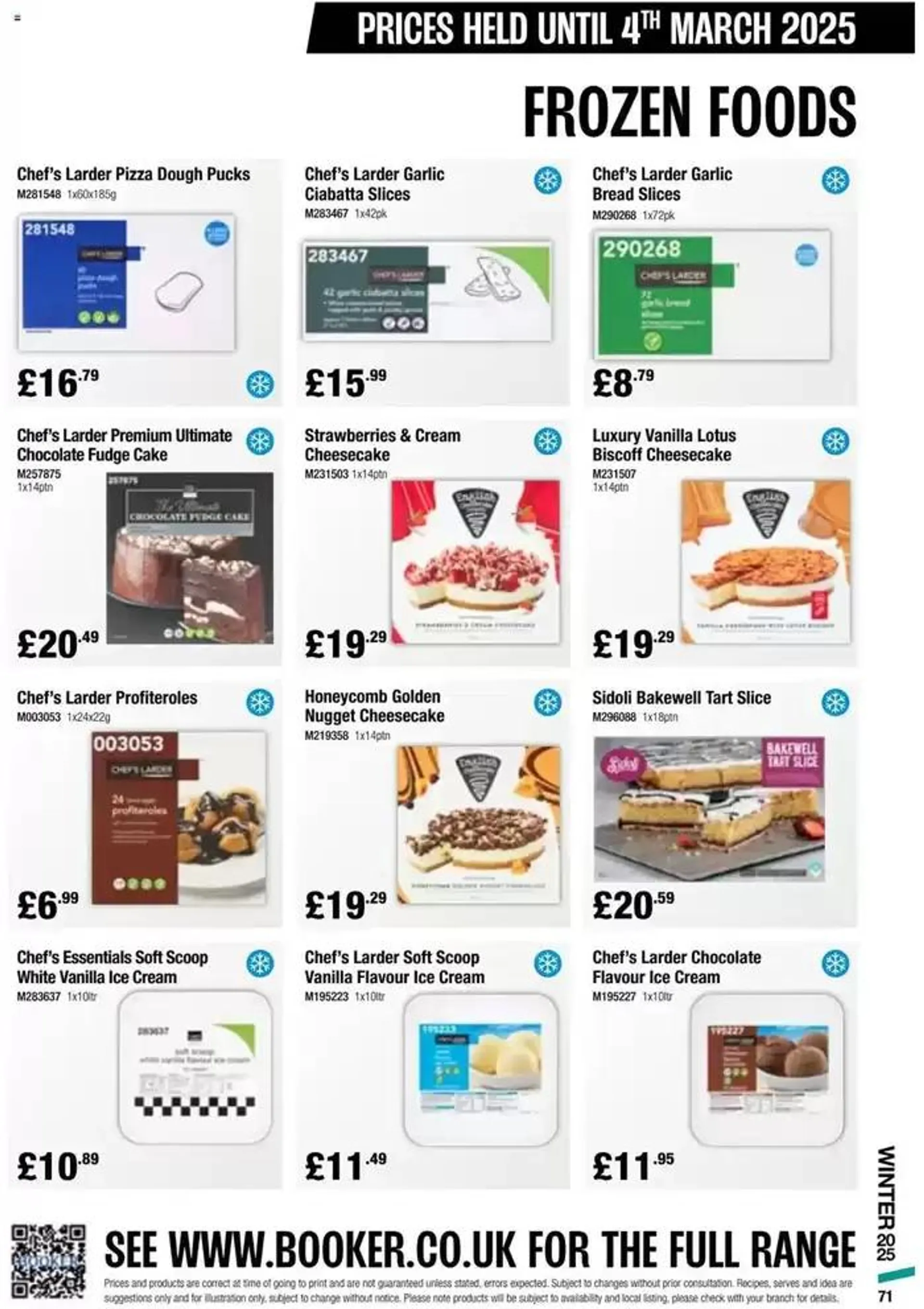 Makro Weekly Offers from 8 January to 15 January 2025 - Catalogue Page 68