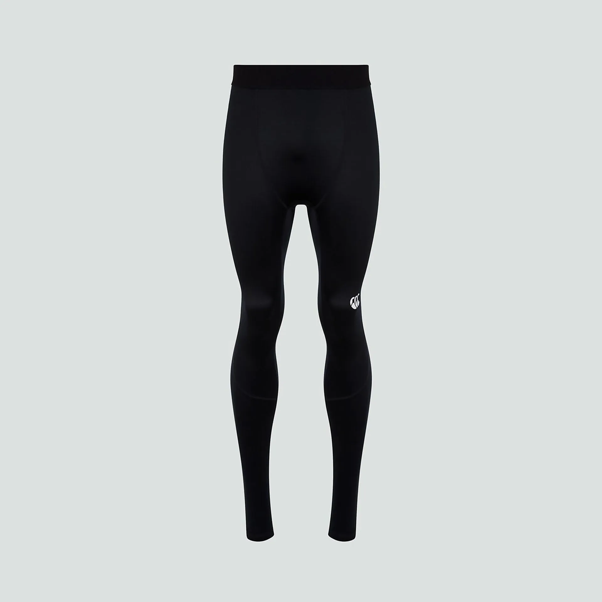 MENS MERCURY TCR COMPRESSION LEGGING BLACK