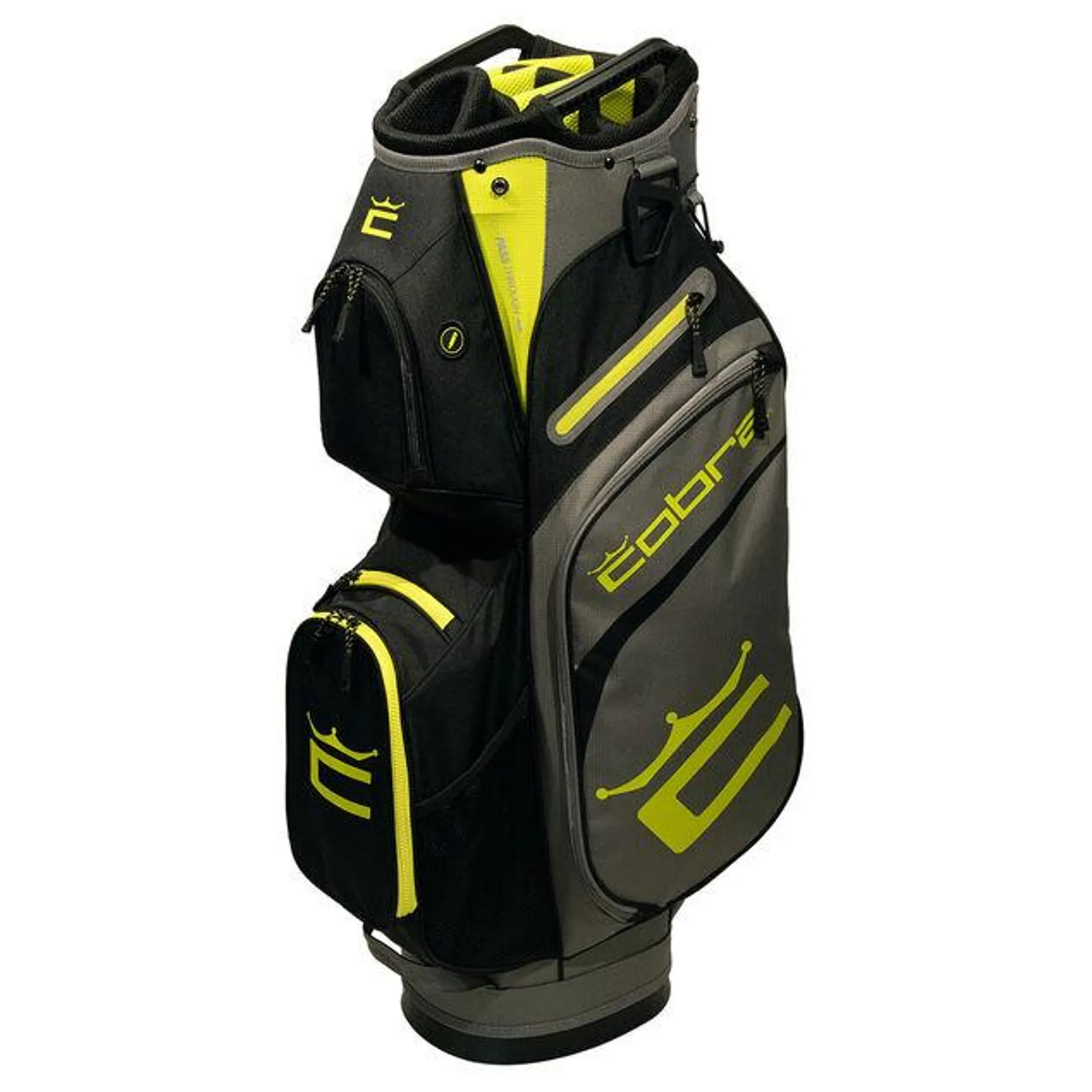 COBRA Signature Golf Cart Bag