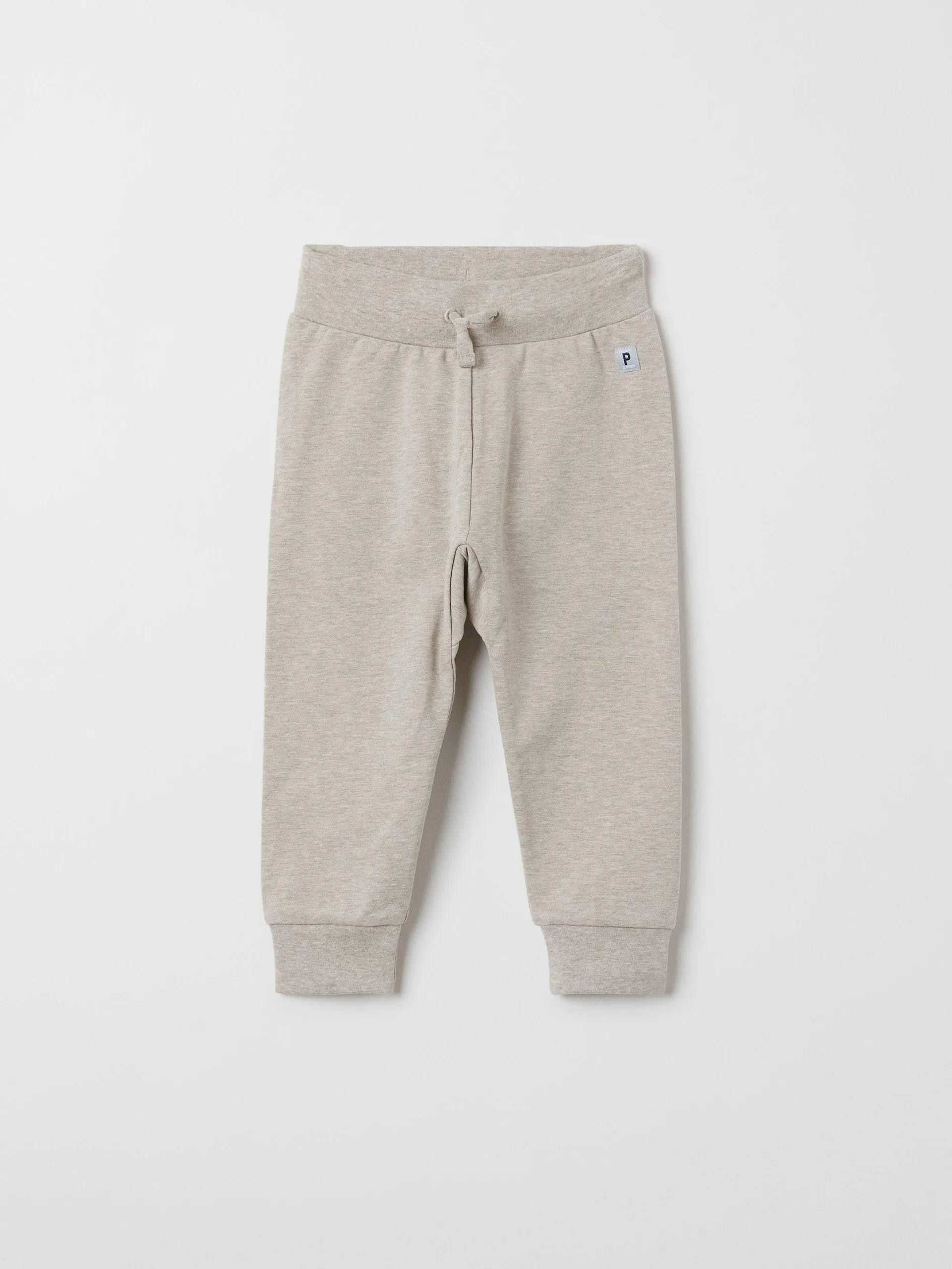 Soft Baby Joggers