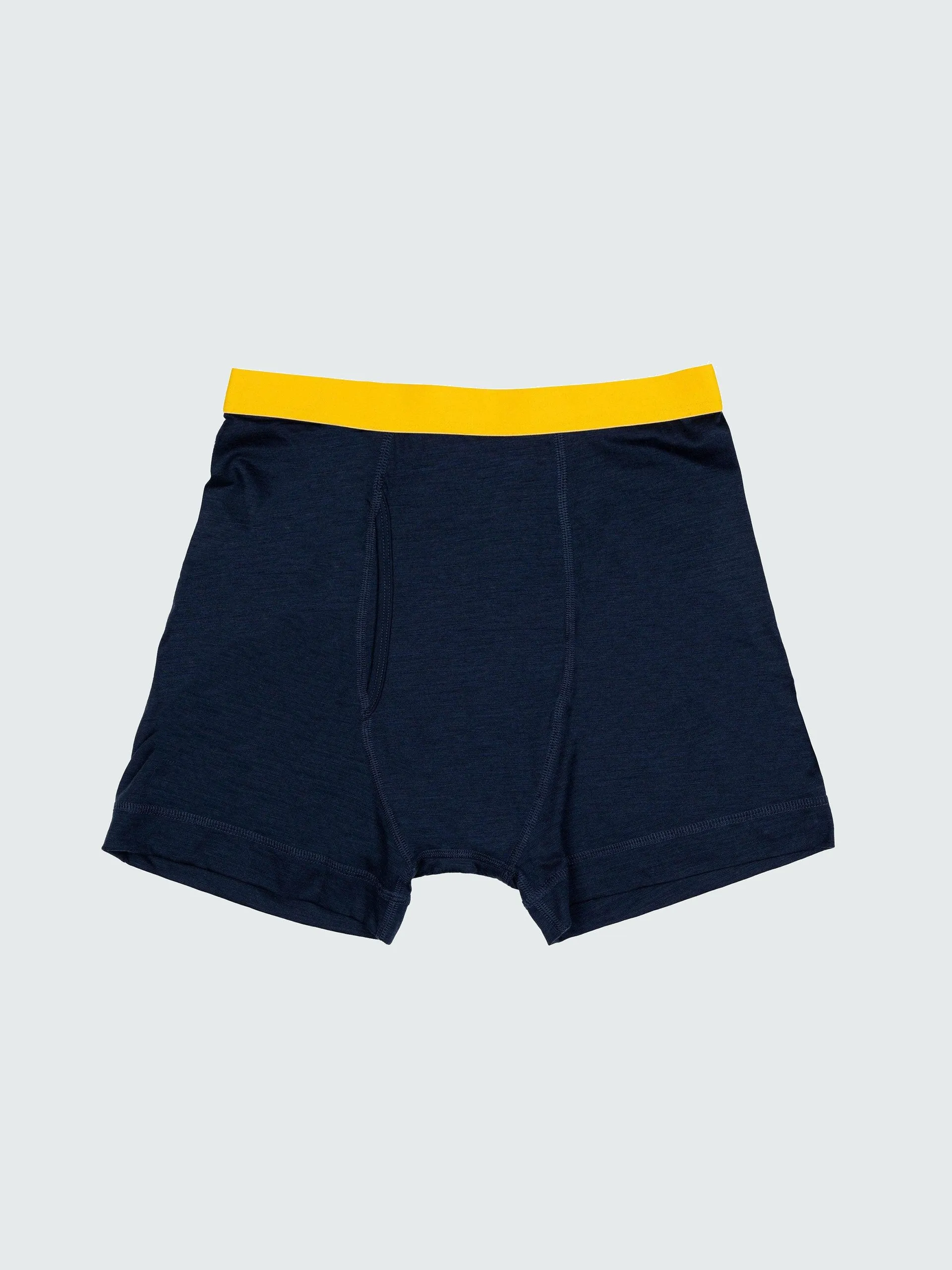 Men's Eddy 2.0 Merino Wool Boxers