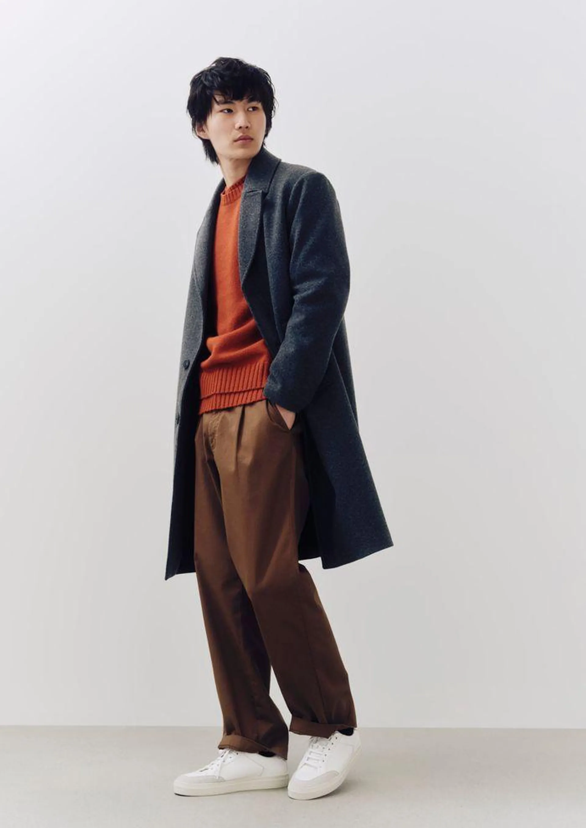 Winter Mens Lookbook from 1 December to 28 February 2025 - Catalogue Page 54