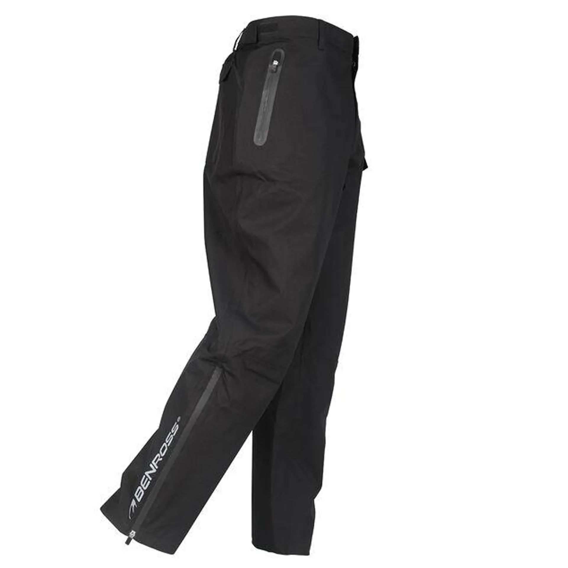 Benross Men's Hydro Pro X Waterproof Golf Trousers