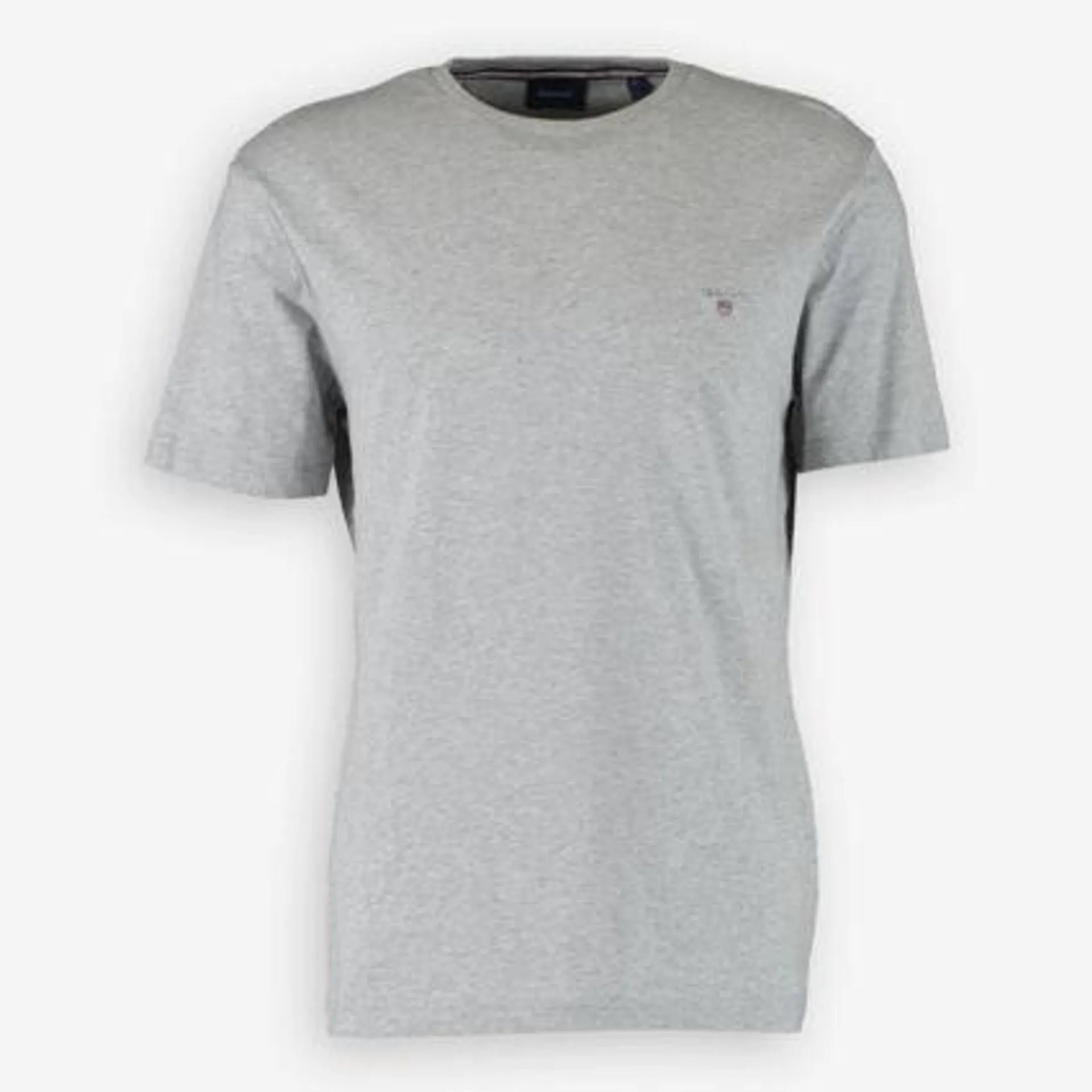 Grey Shield T Shirt