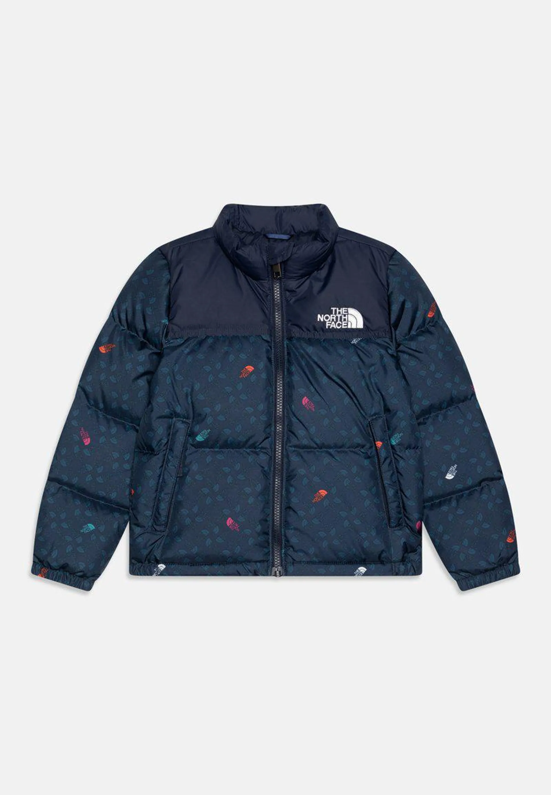 KID 1996 RETRO NUPTSE UNISEX - Down jacket