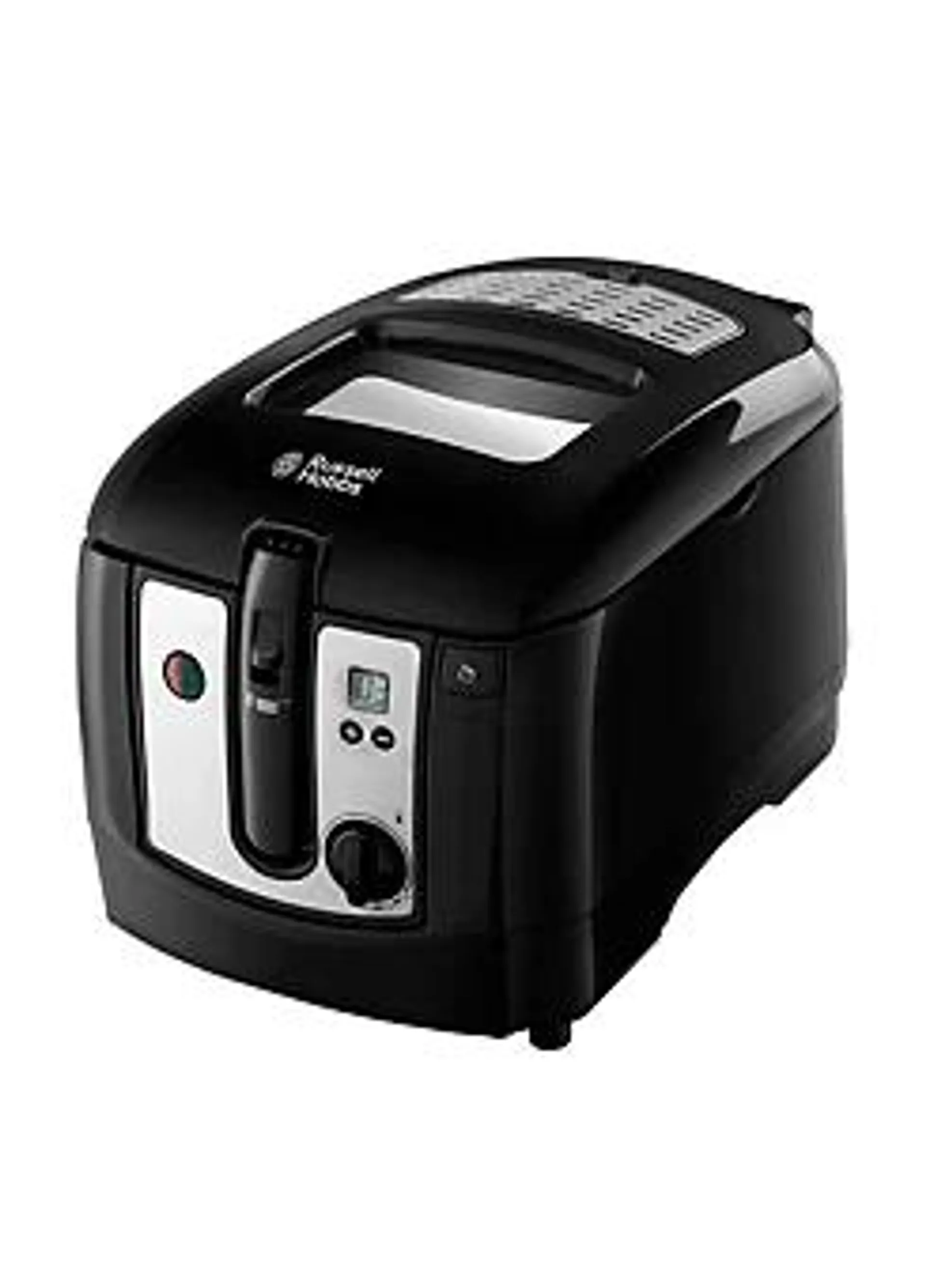 Russell Hobbs Deep Fryer Digital 24580 - Black