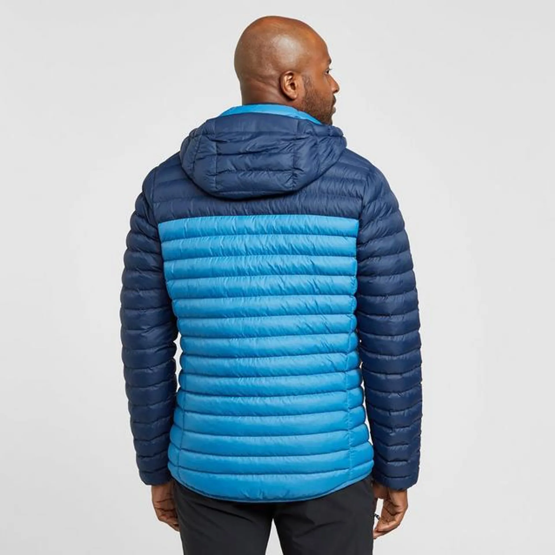 Men’s Claggan Jacket