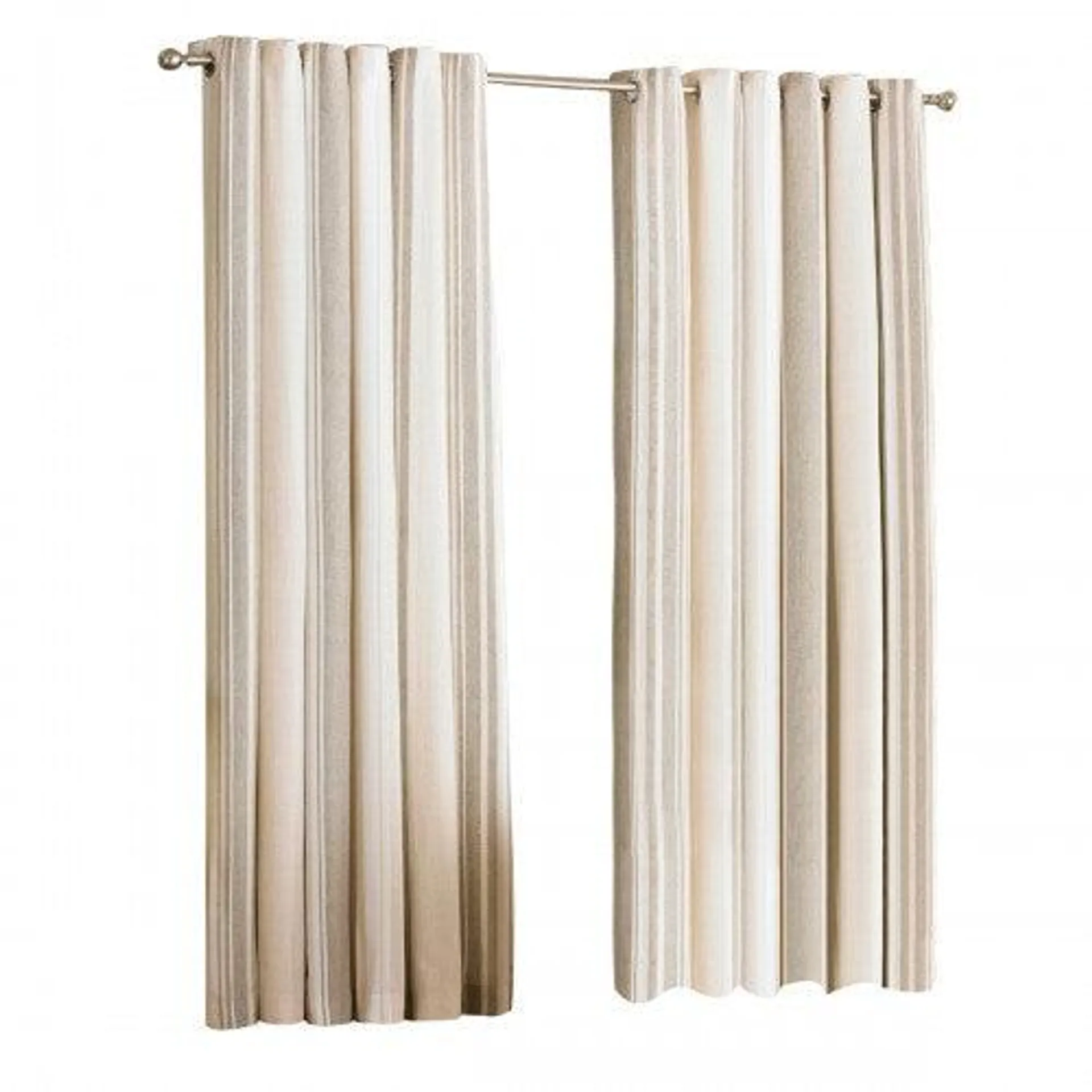 Riva Home Broadway Ringtop Curtains