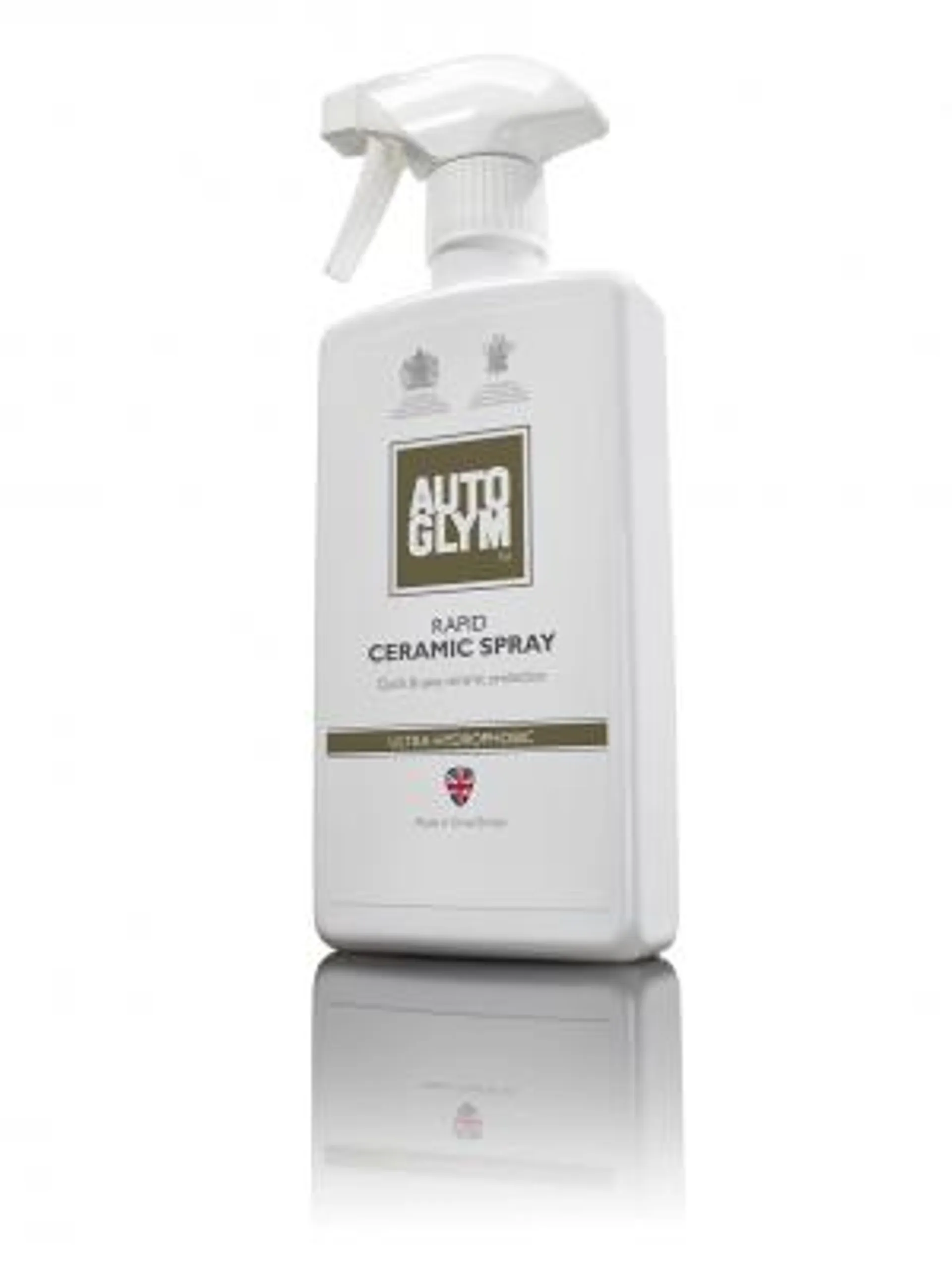 autoglym ceramic spray 500ml