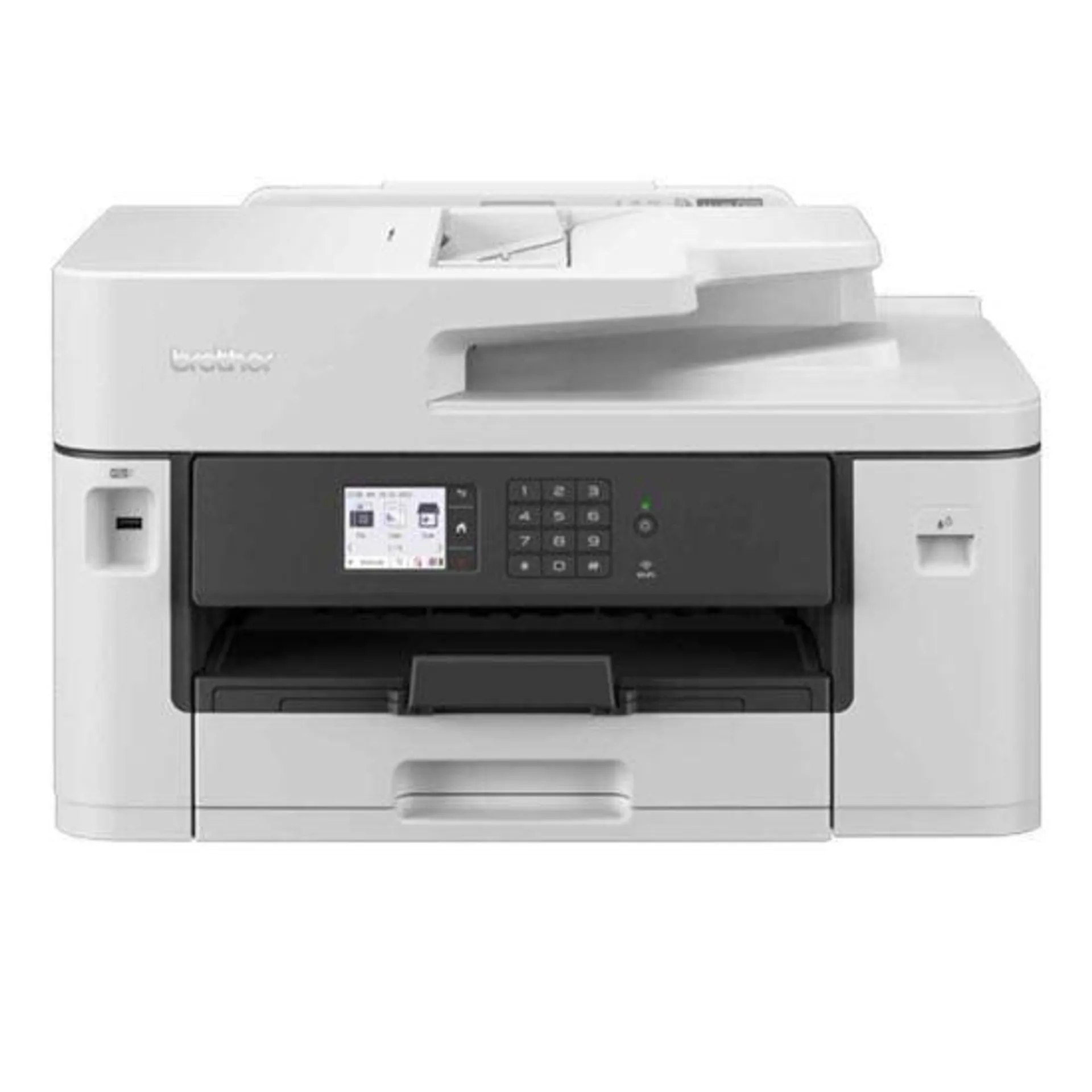 Brother MFCJ5345DW Professional A3 Wireless Inkjet All in One Printer