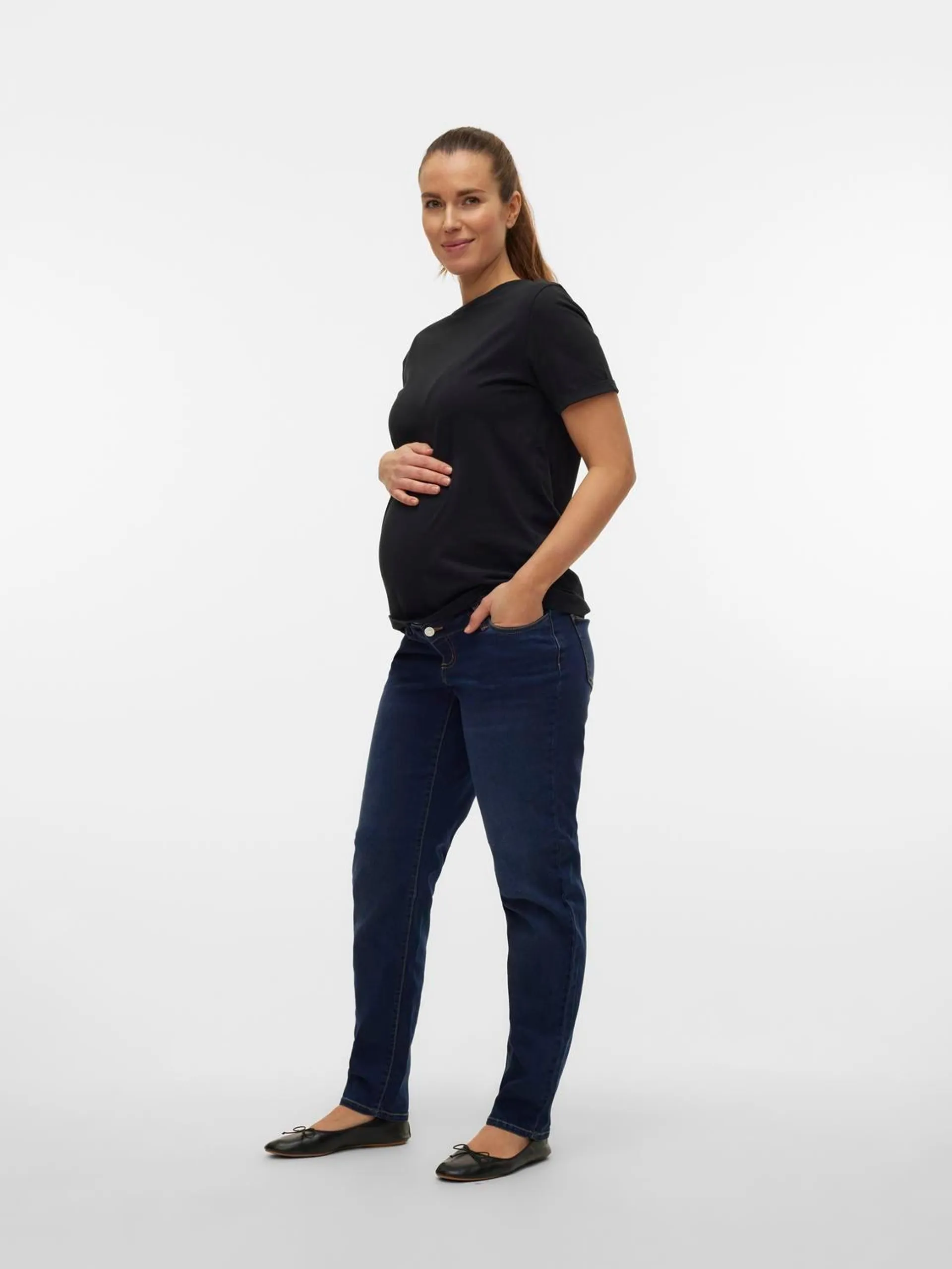 Maternity-jeans