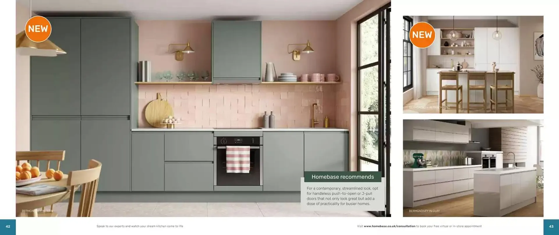 Kitchen Collection from 8 October to 31 December 2024 - Catalogue Page 22