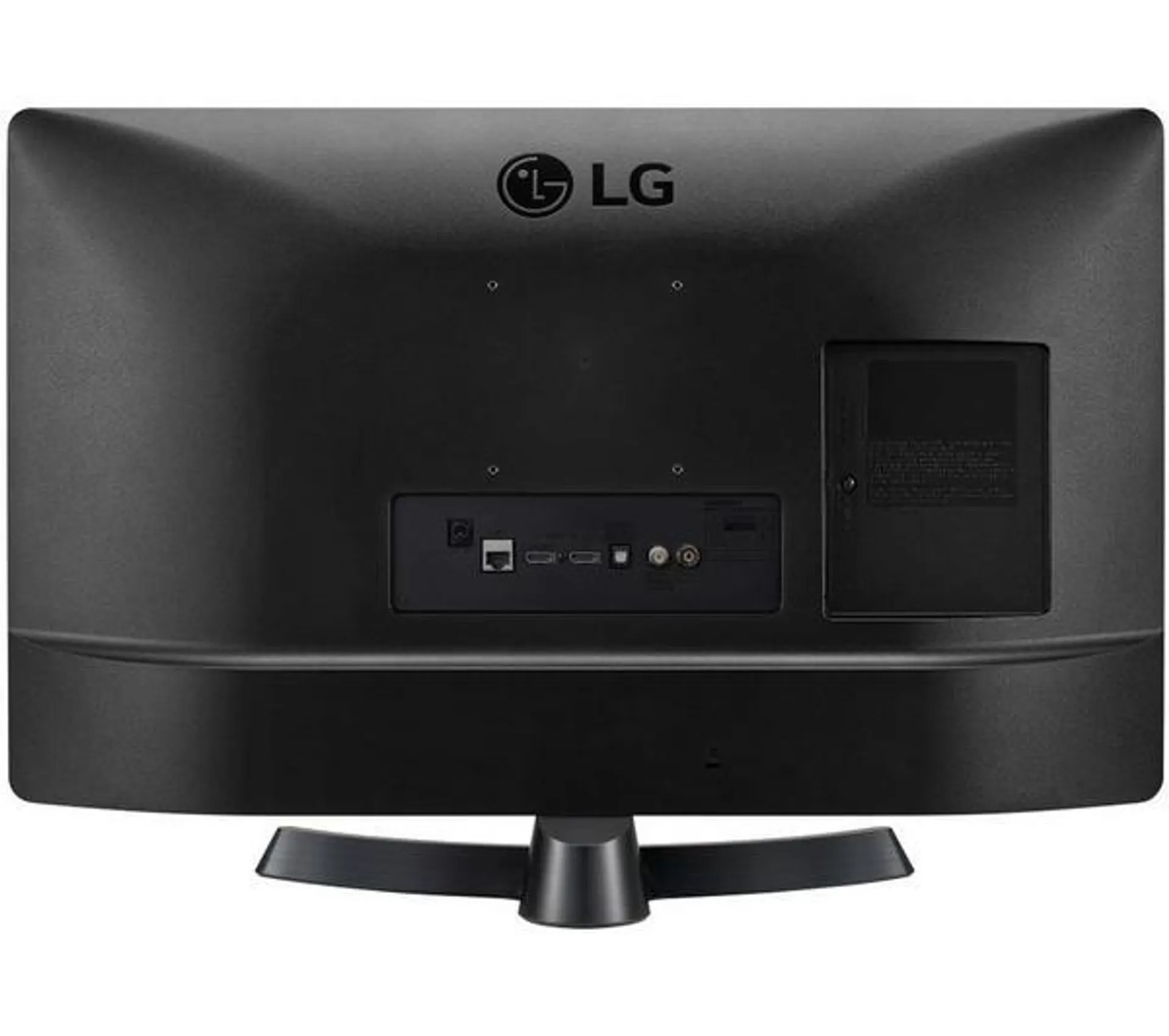 LG 28TQ515S-PZ 28" Smart HD Ready LED TV Monitor