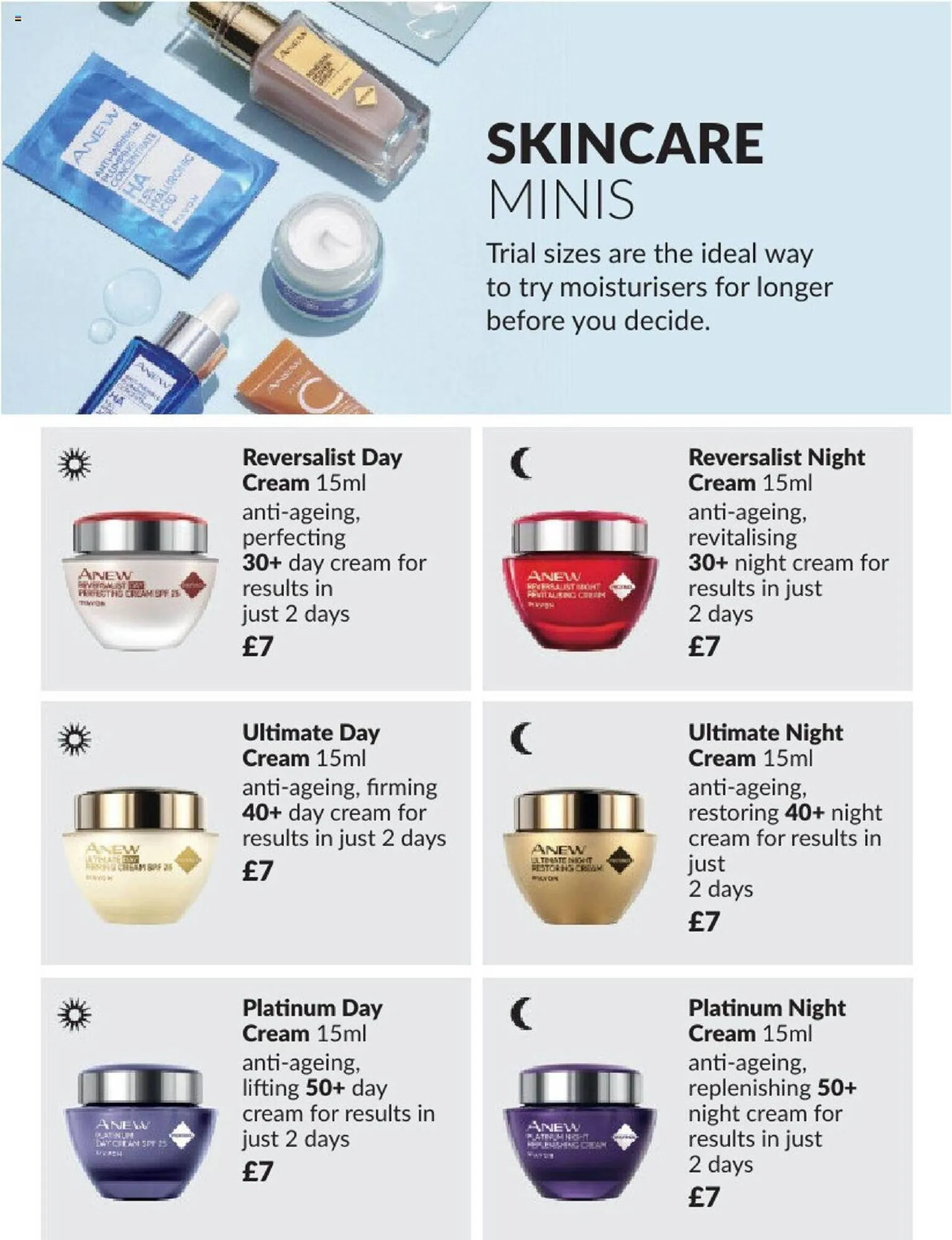 Avon leaflet from 1 April to 1 May 2024 - Catalogue Page 10