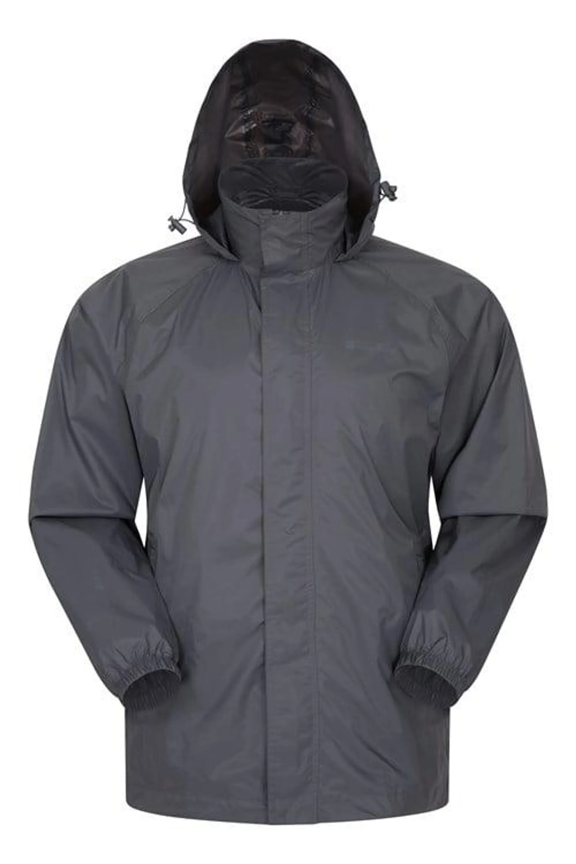 Pakka Mens Waterproof Jacket