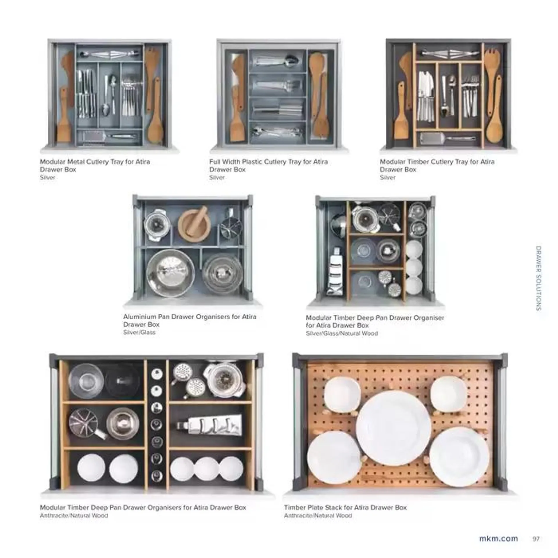 Kitchen Collection 2024-2025 from 5 November to 31 March 2025 - Catalogue Page 97