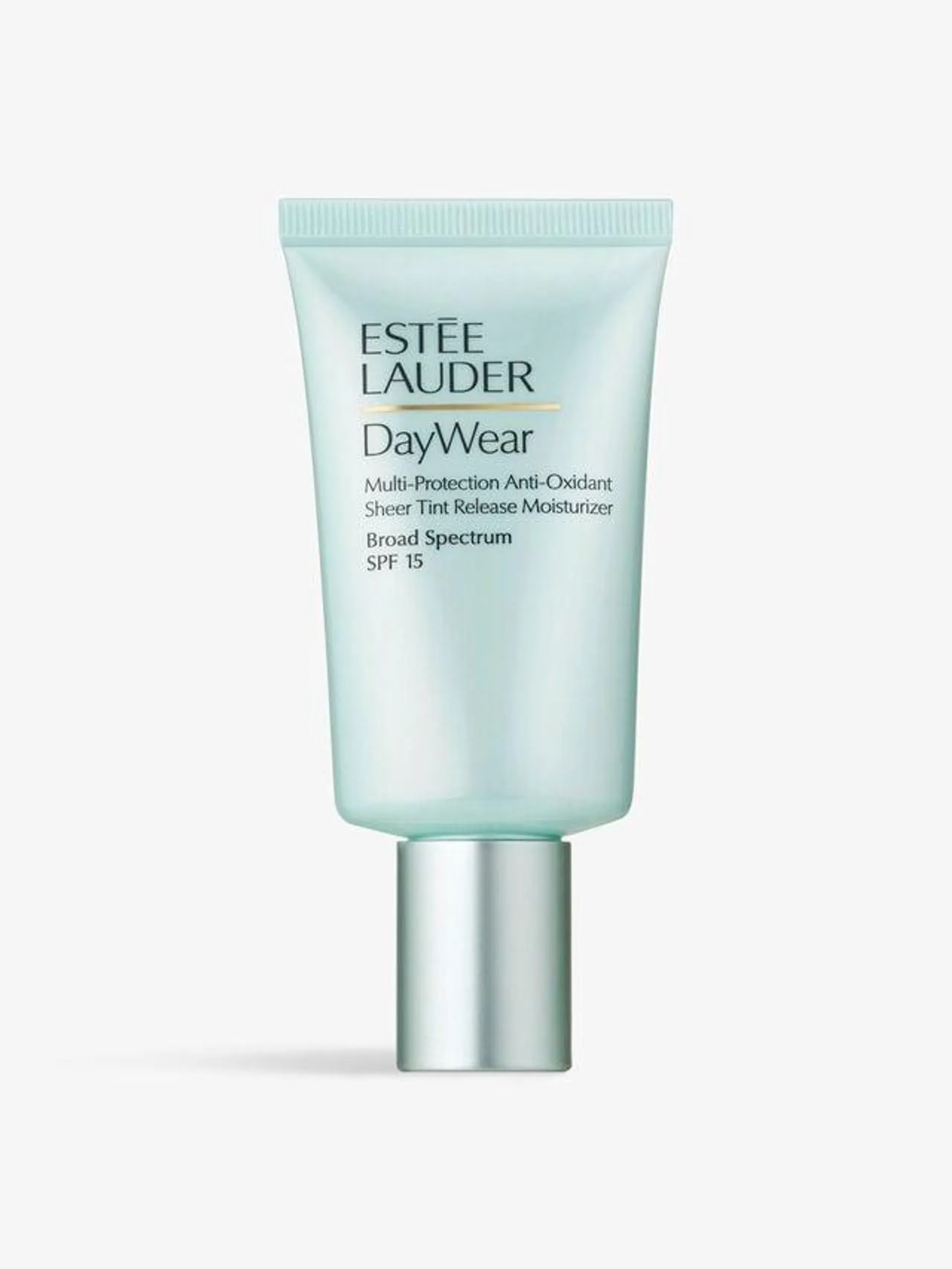 DayWear Multi-Protection Sheer Tint Moisturiser SPF 15