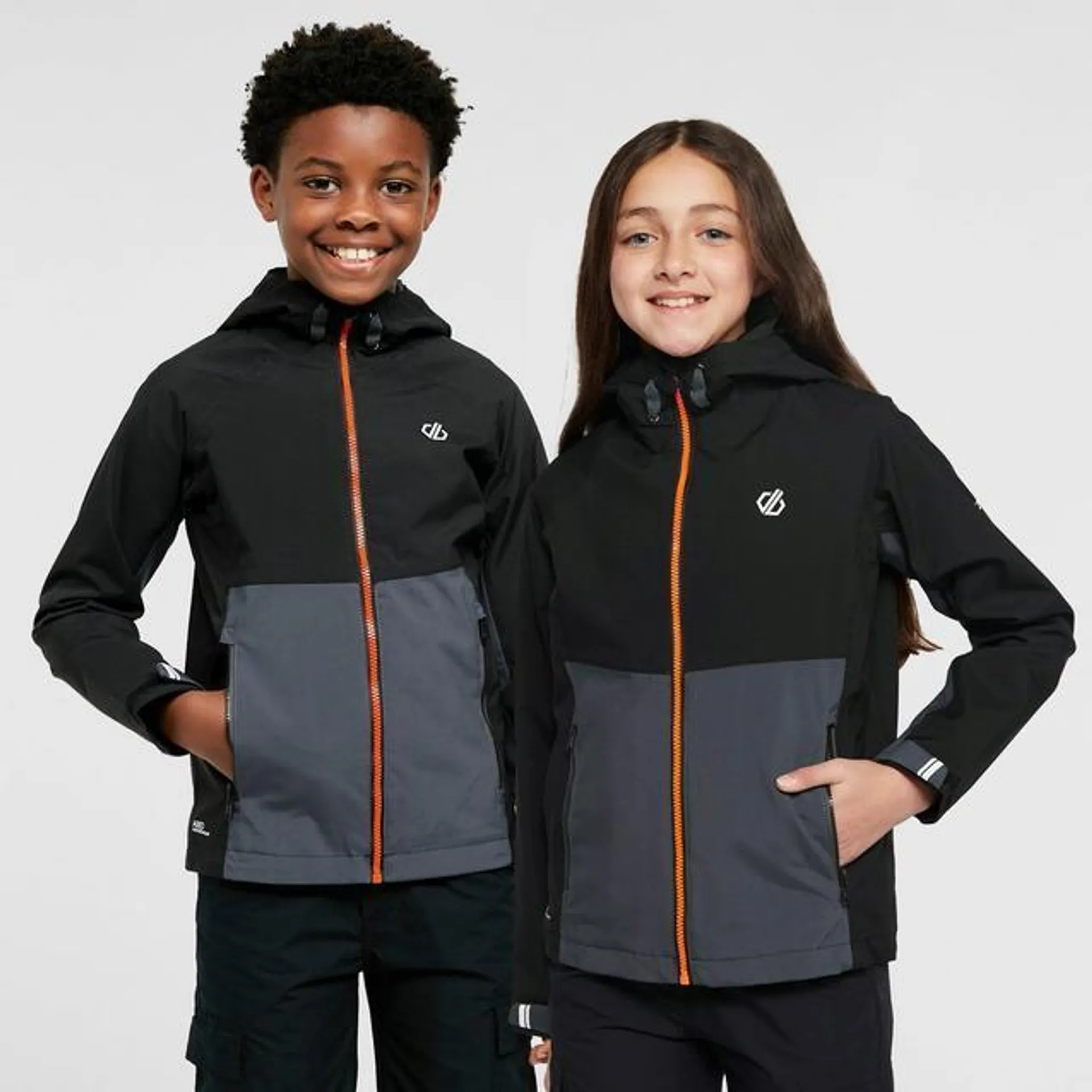 Kids' In the Lead II Jacket