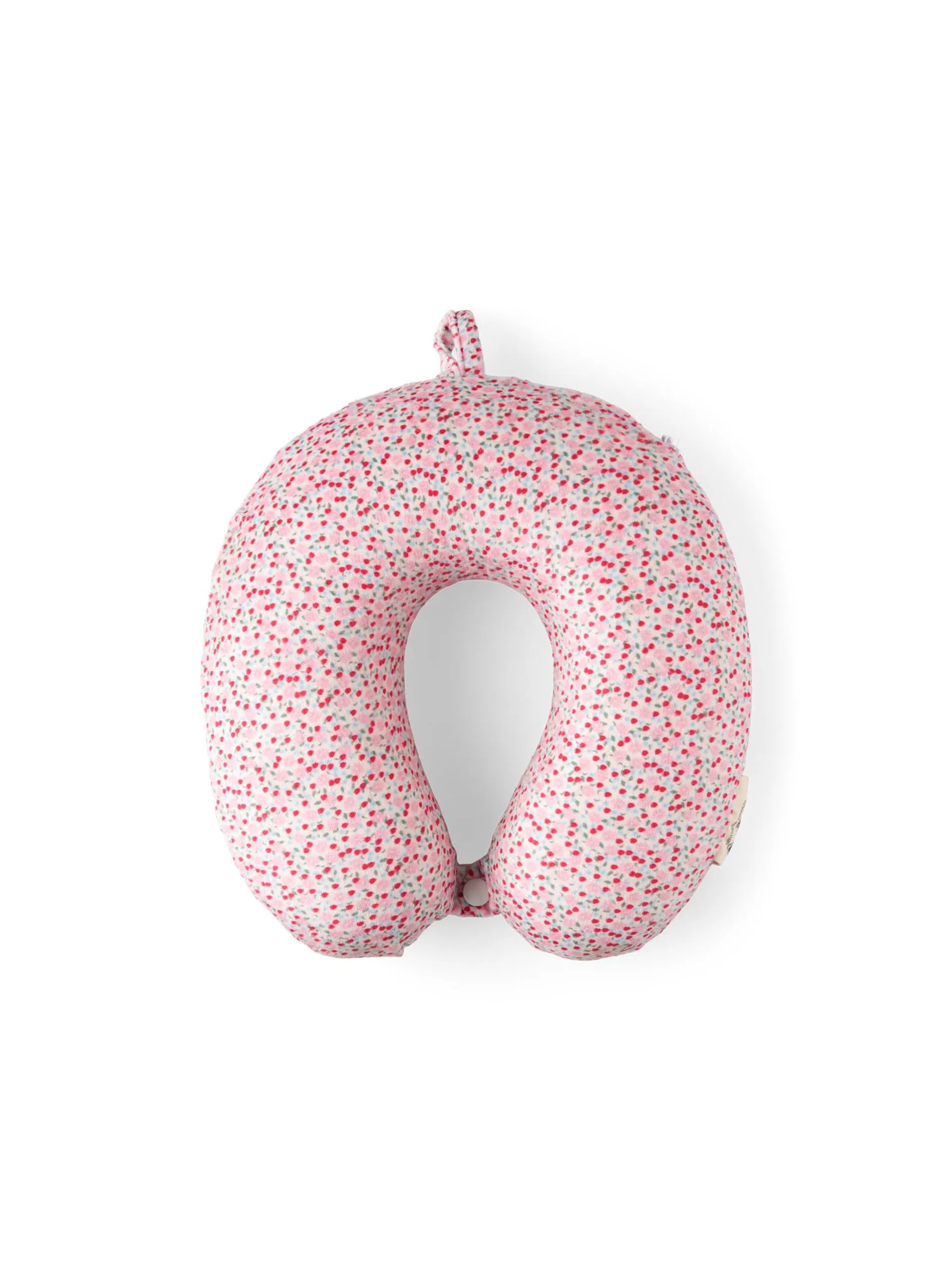 Children's travel pillow