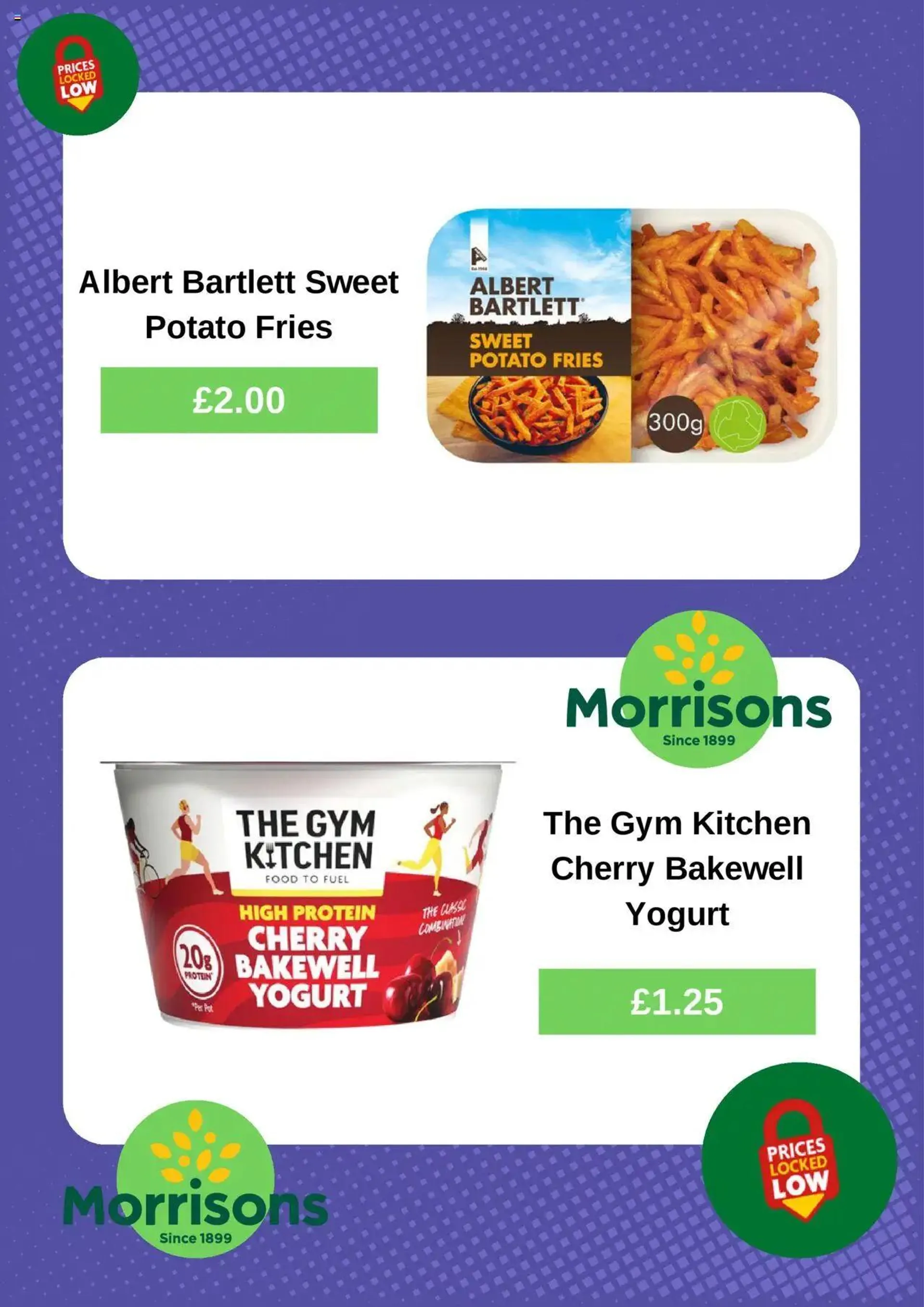 Morrisons - Weekly offers from 5 August to 31 December 2024 - Catalogue Page 5