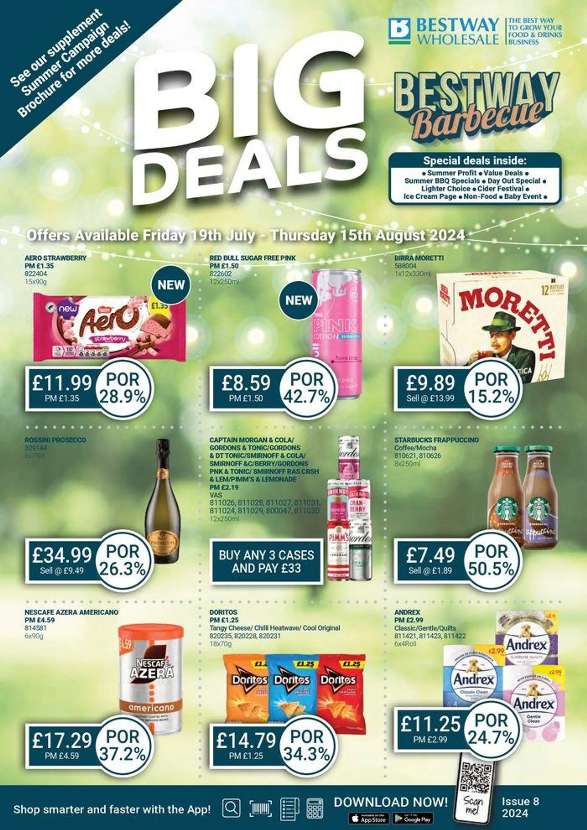 Big Deals - 1