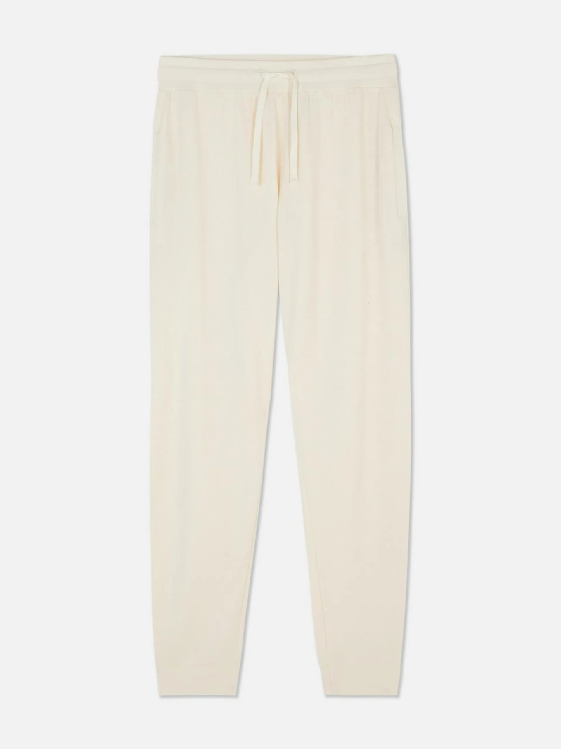 Co-ord Cosy Drawstring Pyjama Bottoms