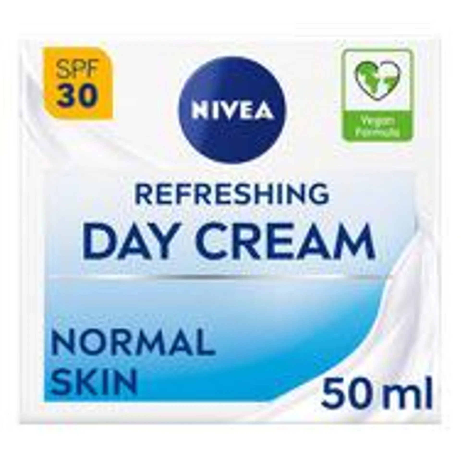 Nivea Refreshing Day Cream