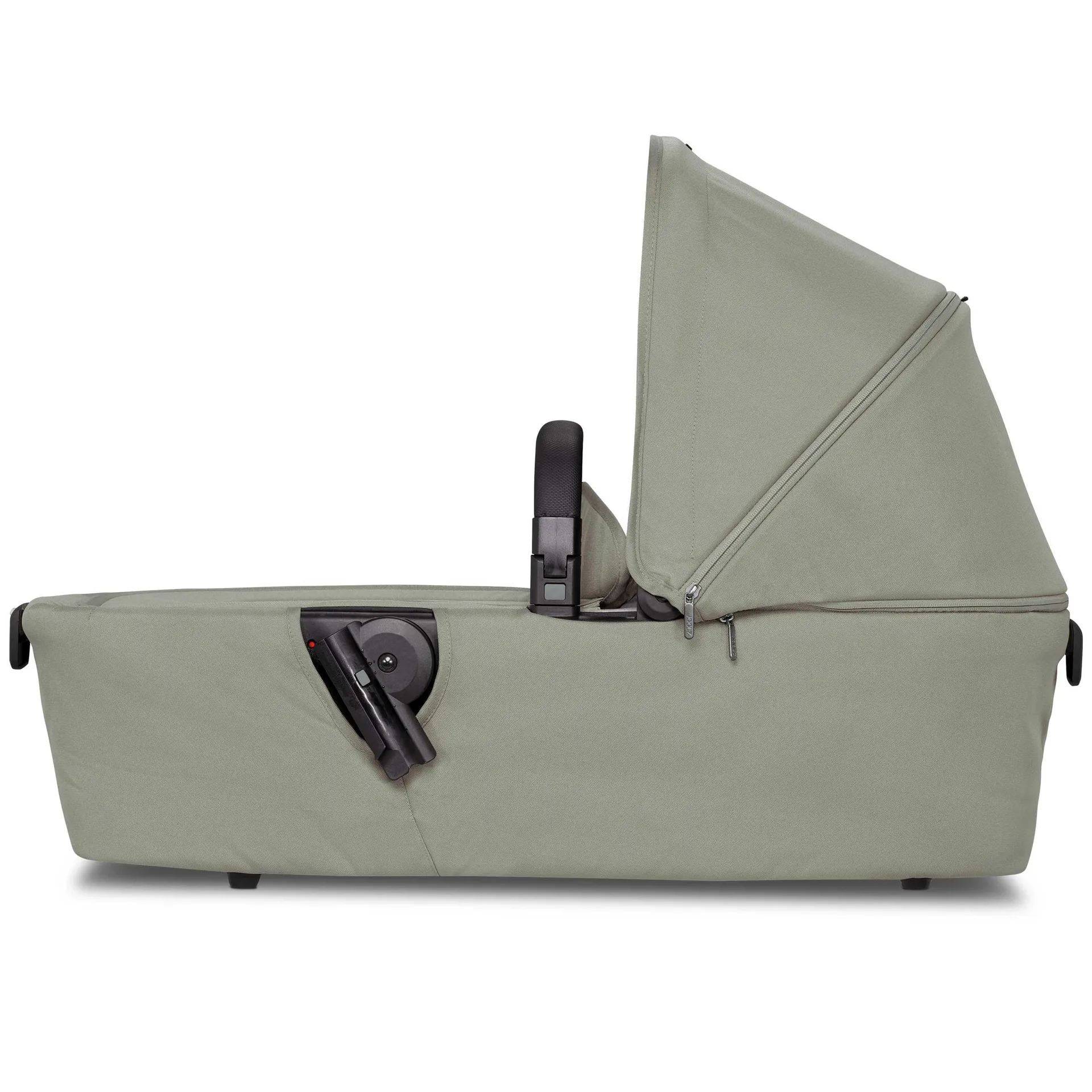 Joolz Aer+ Carrycot Sage Green (2024)