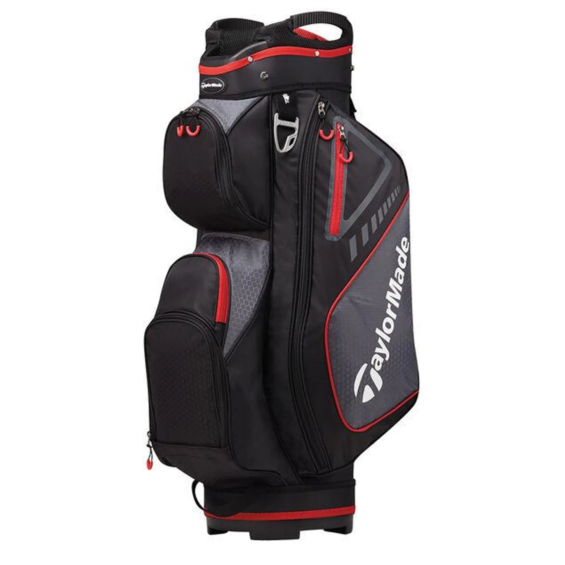 TaylorMade Select Plus Lightweight Golf Cart Bag