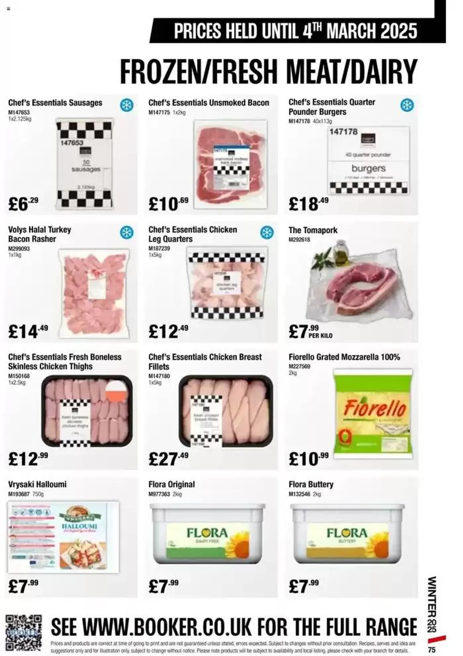 Makro Weekly Offers from 8 January to 15 January 2025 - Catalogue Page 73