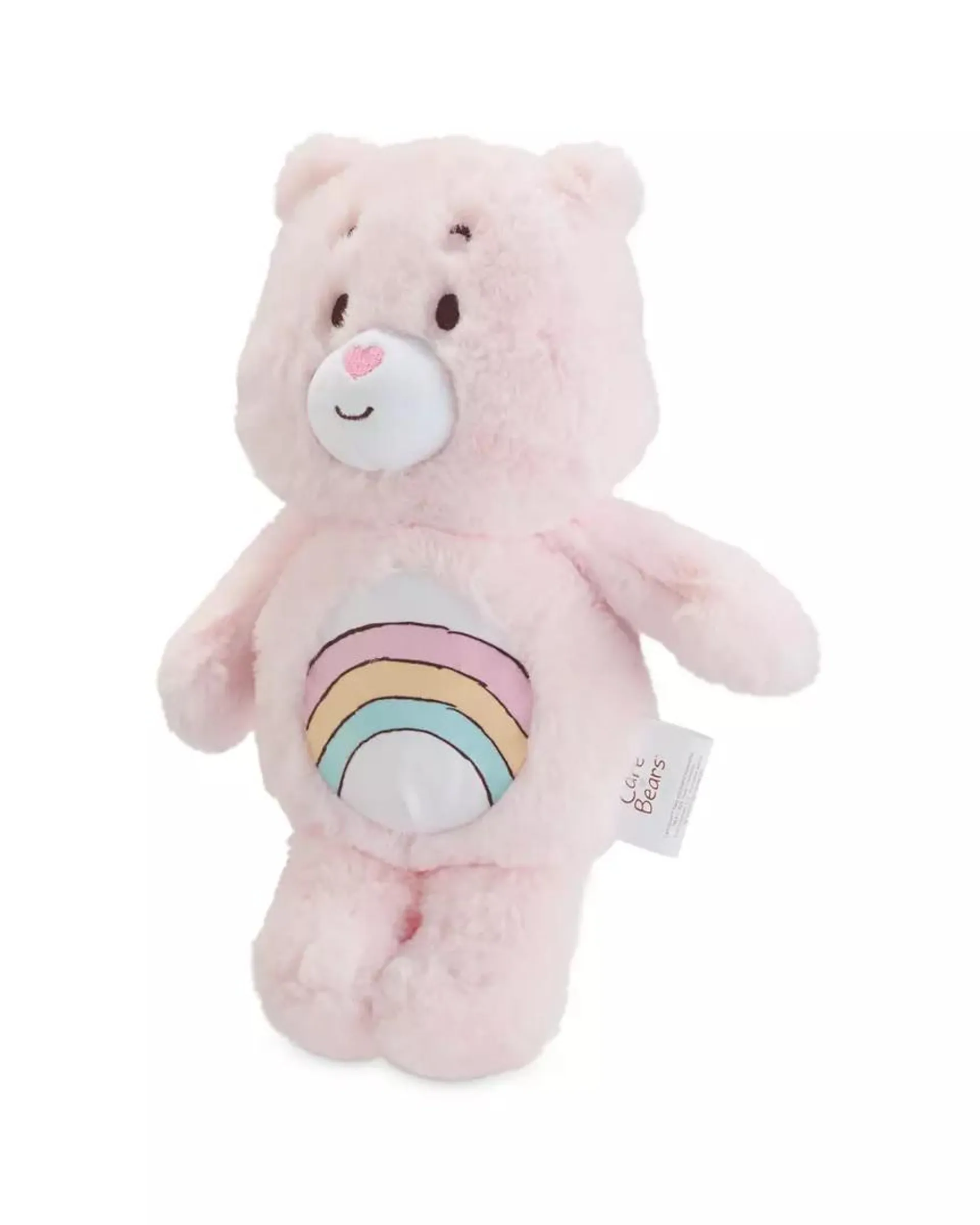 Care Bear Baby Mini Soft Toy