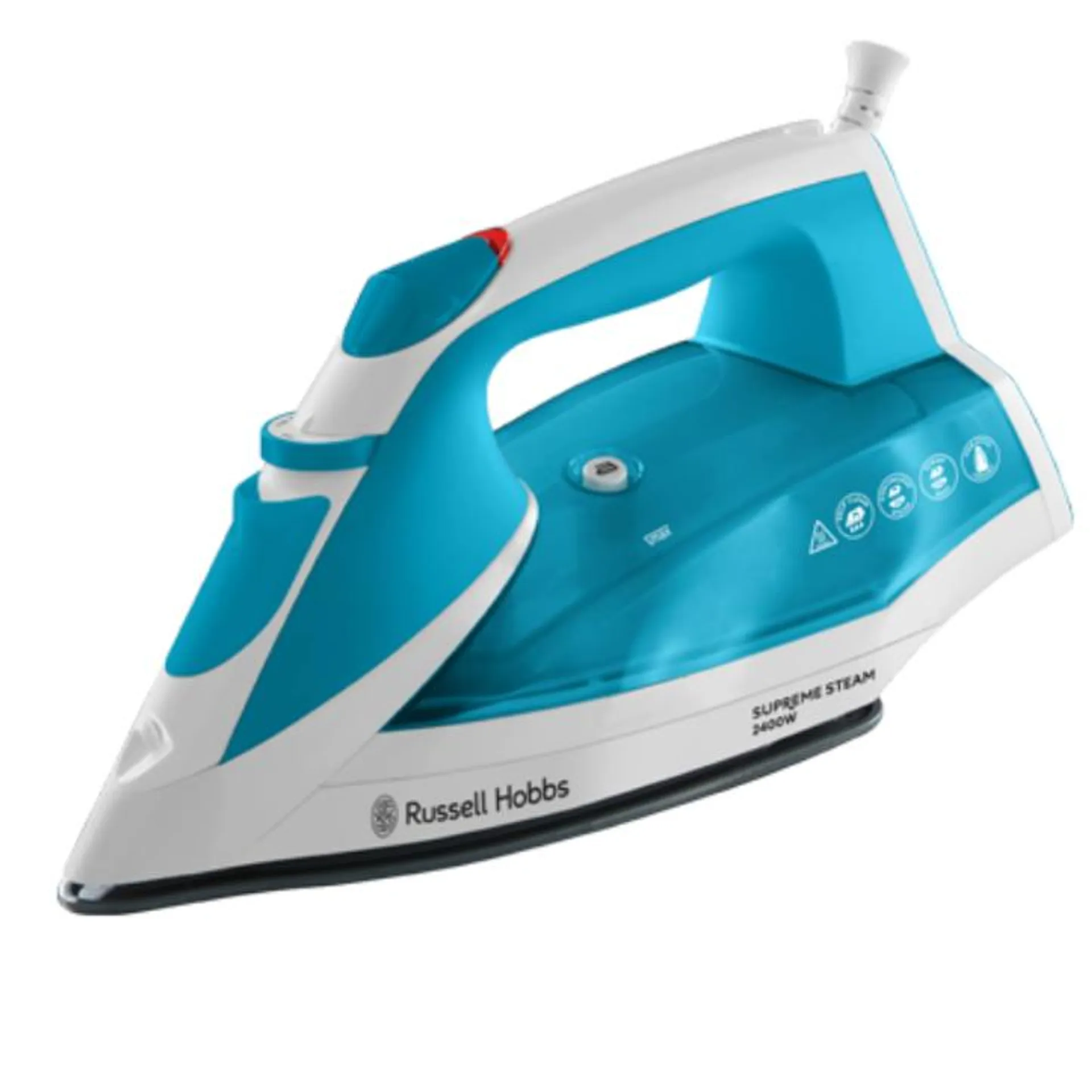 Russell Hobbs Supreme Iron