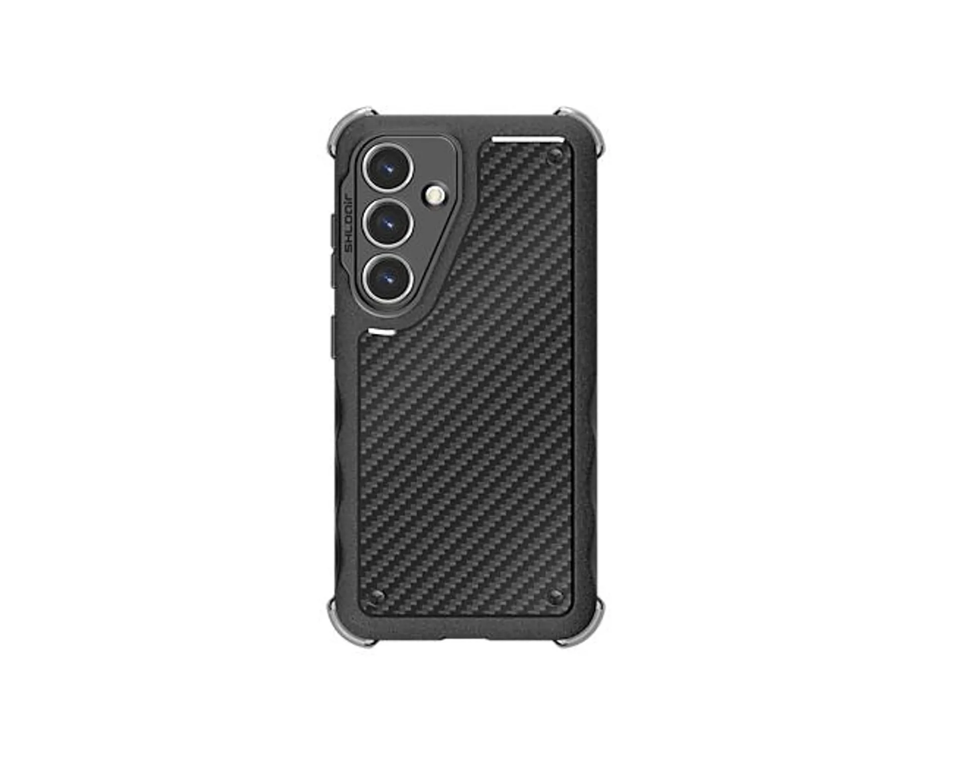 SHLDAir Rugged Case for Galaxy S24