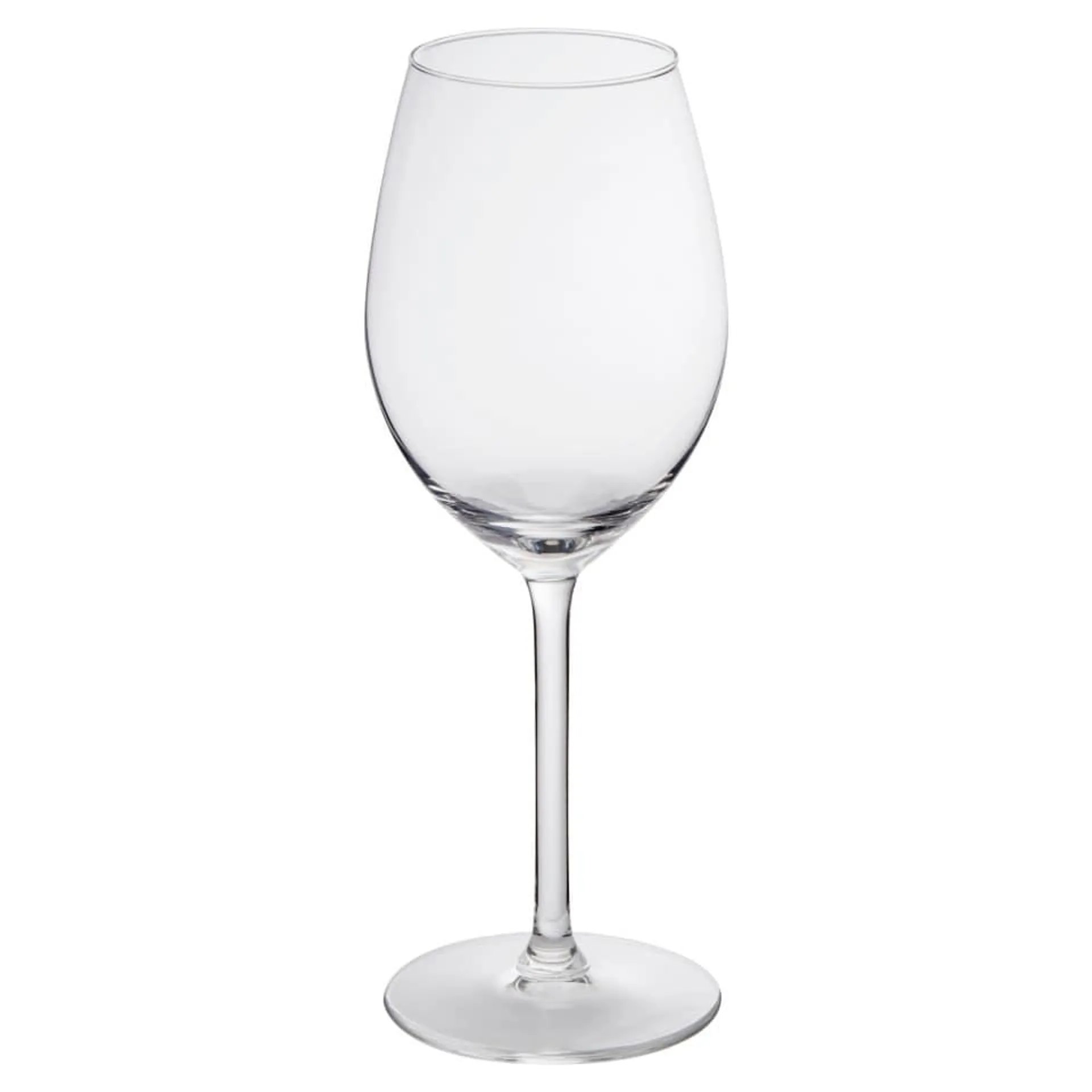 F&F Home Timeless Classic Wine Glass 4 Pack