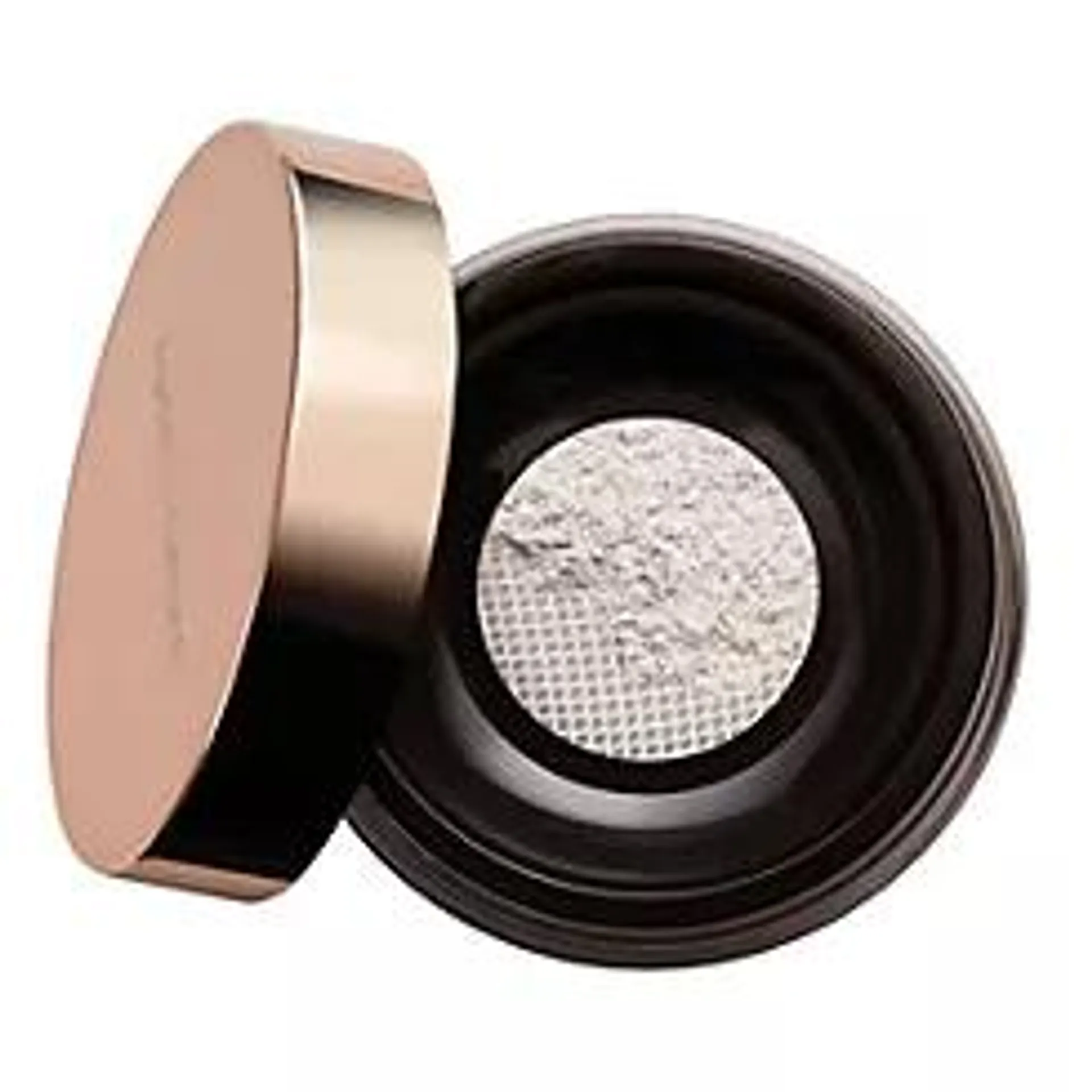 Nude By Nature Translucent Loose Finishing Powder 10g