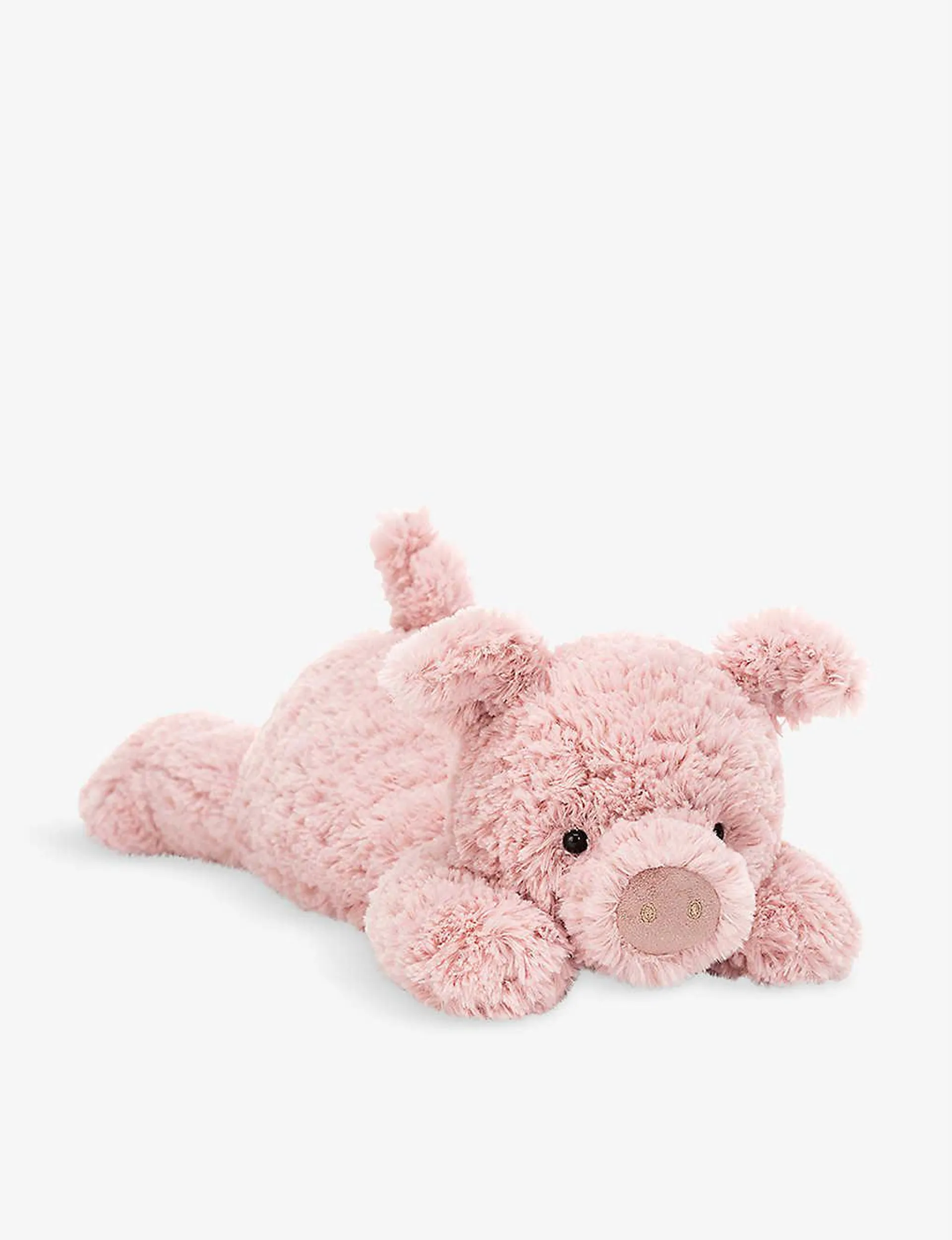 Tumblie Pig soft toy 35cm