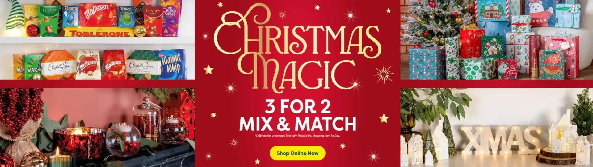 Christmas Deals  from 12 December to 26 December 2024 - Catalogue Page 