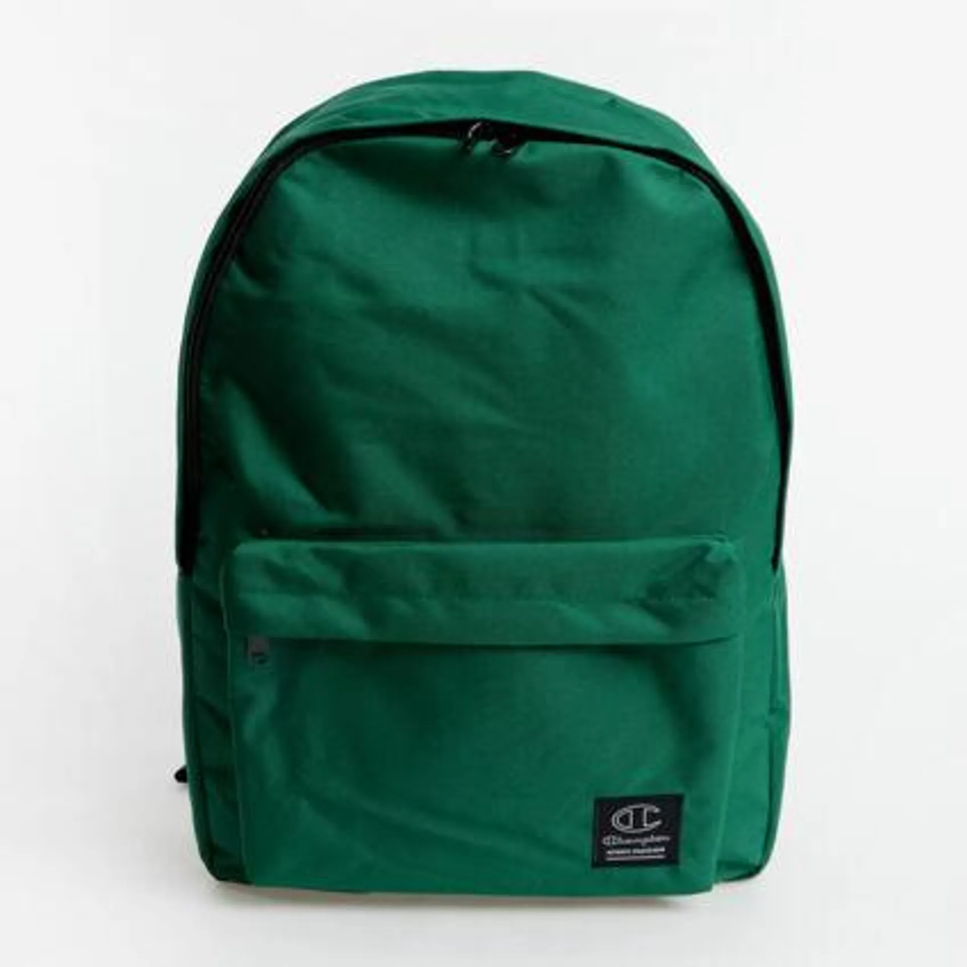 Green Classic Backpack