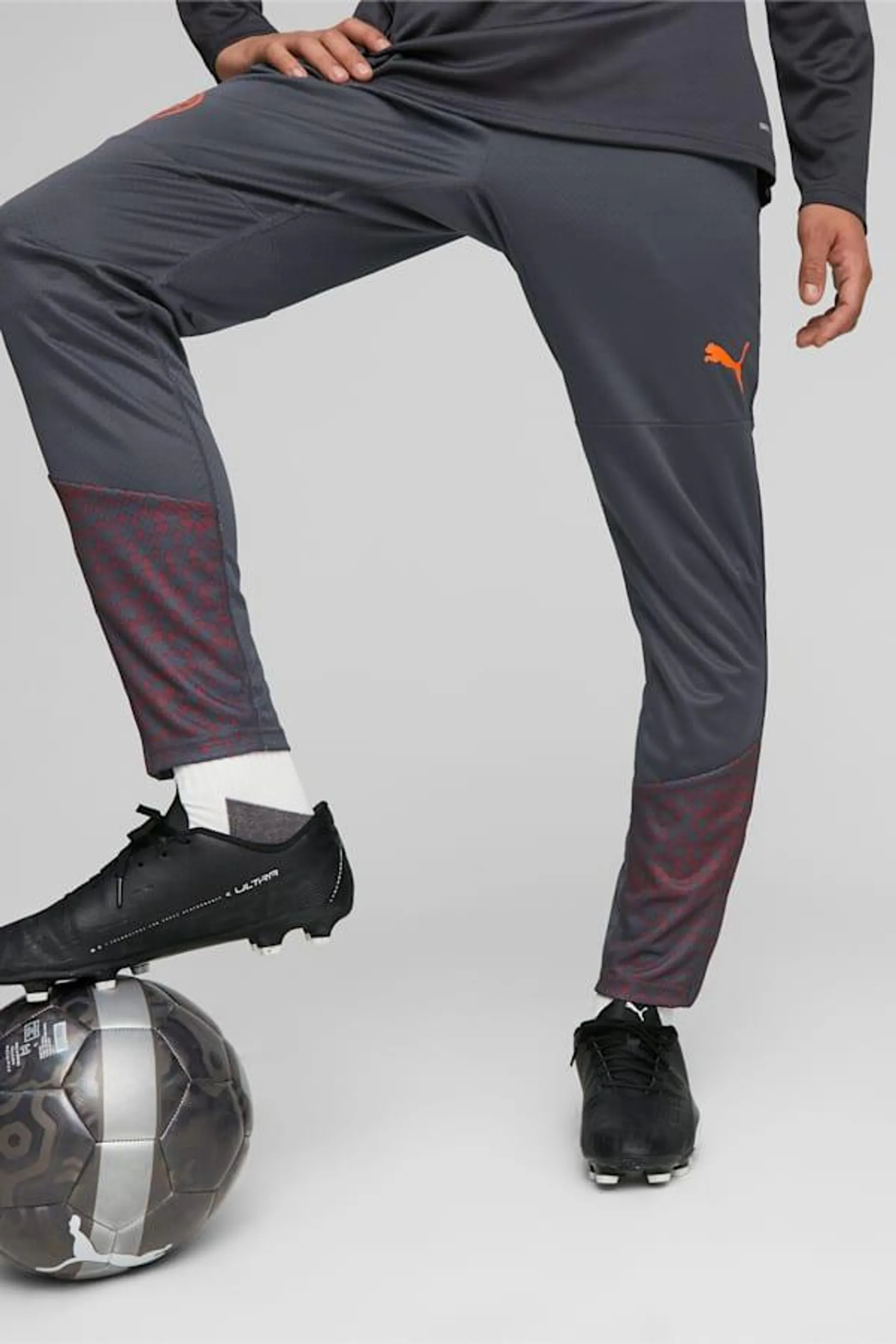 Manchester City Football Training Sweatpants