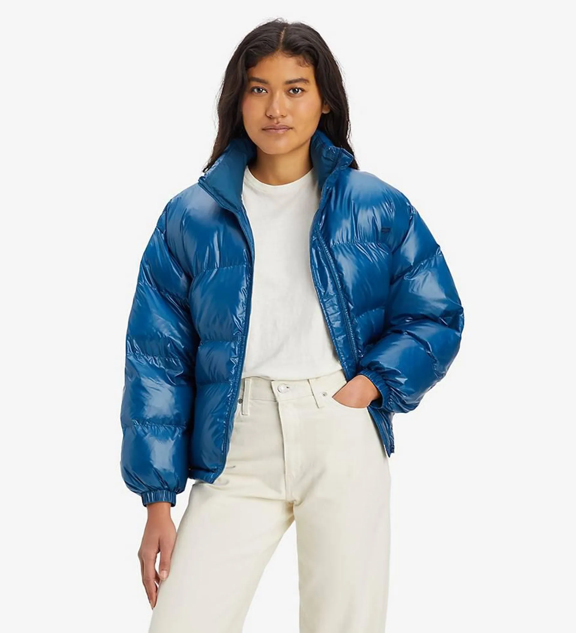 Retro Puffer