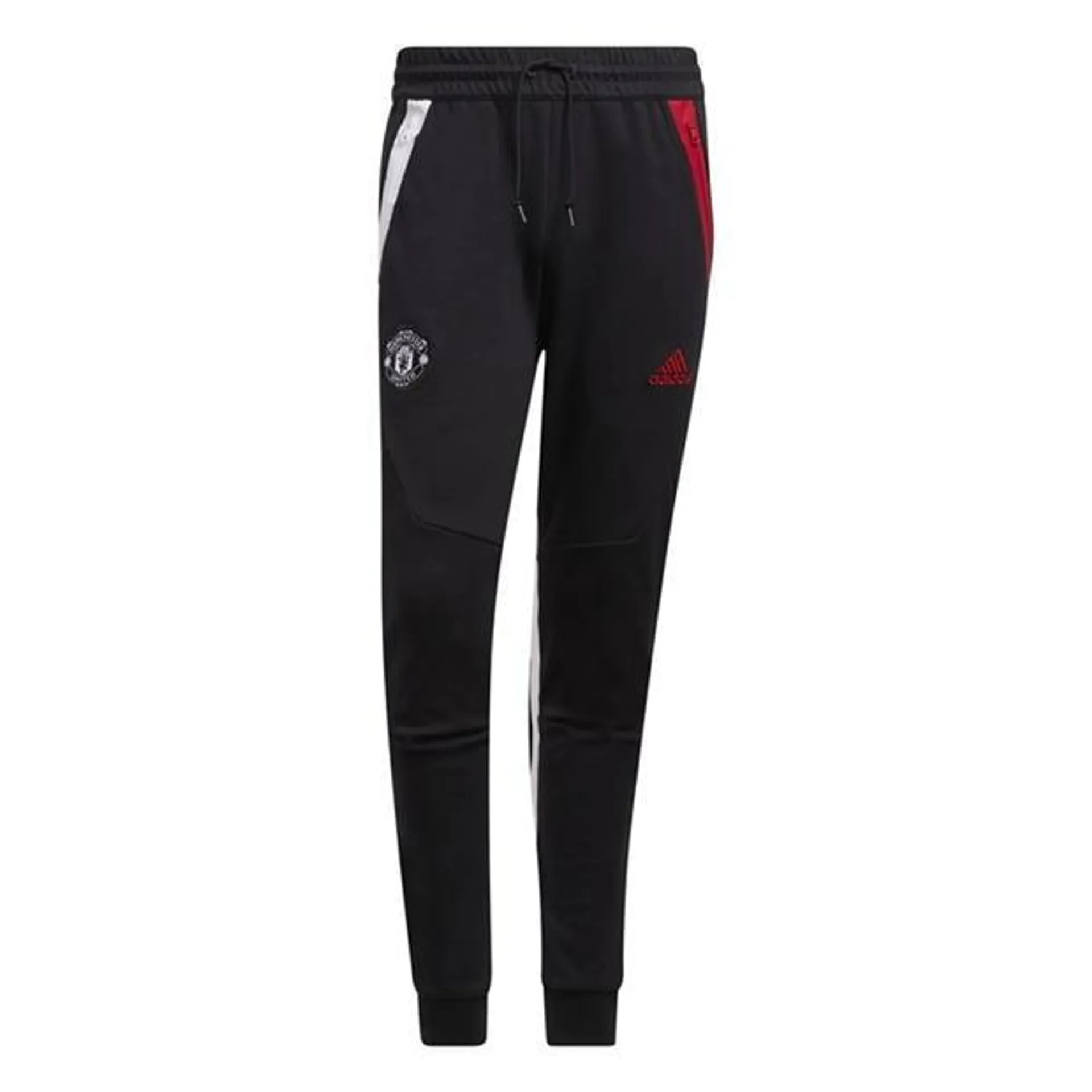 Manchester United Travel Tracksuit Bottoms