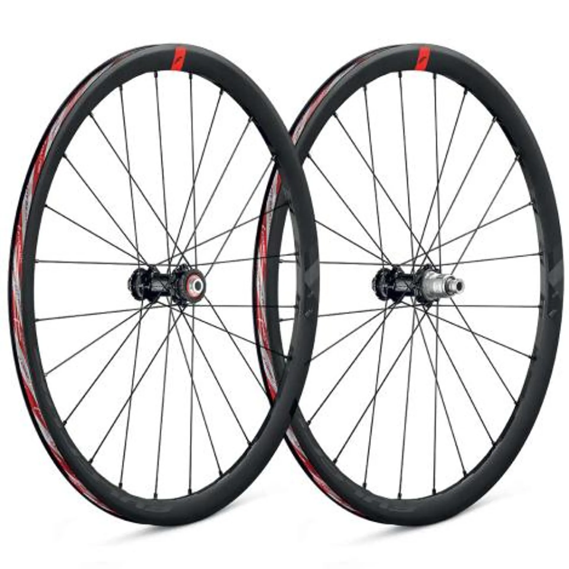 Fulcrum Racing 4 DB Wheelset - 2022