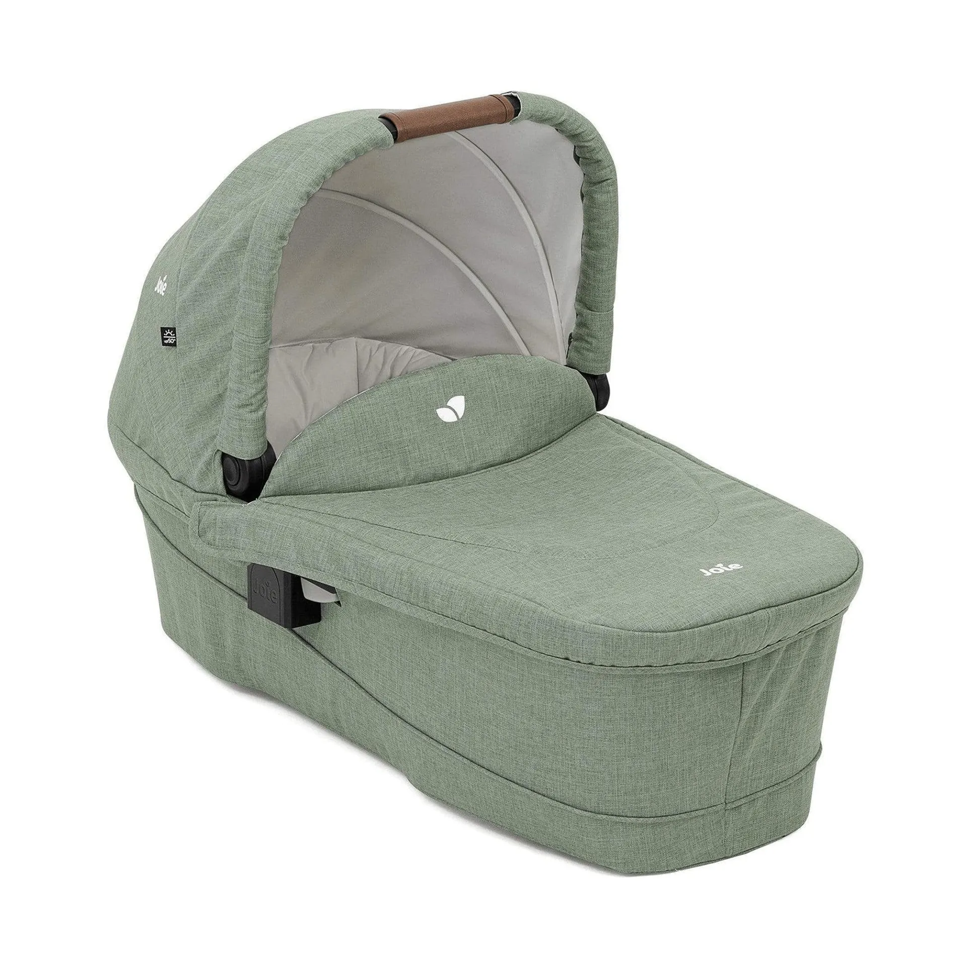 Joie Ramble XL Carrycot in Laurel