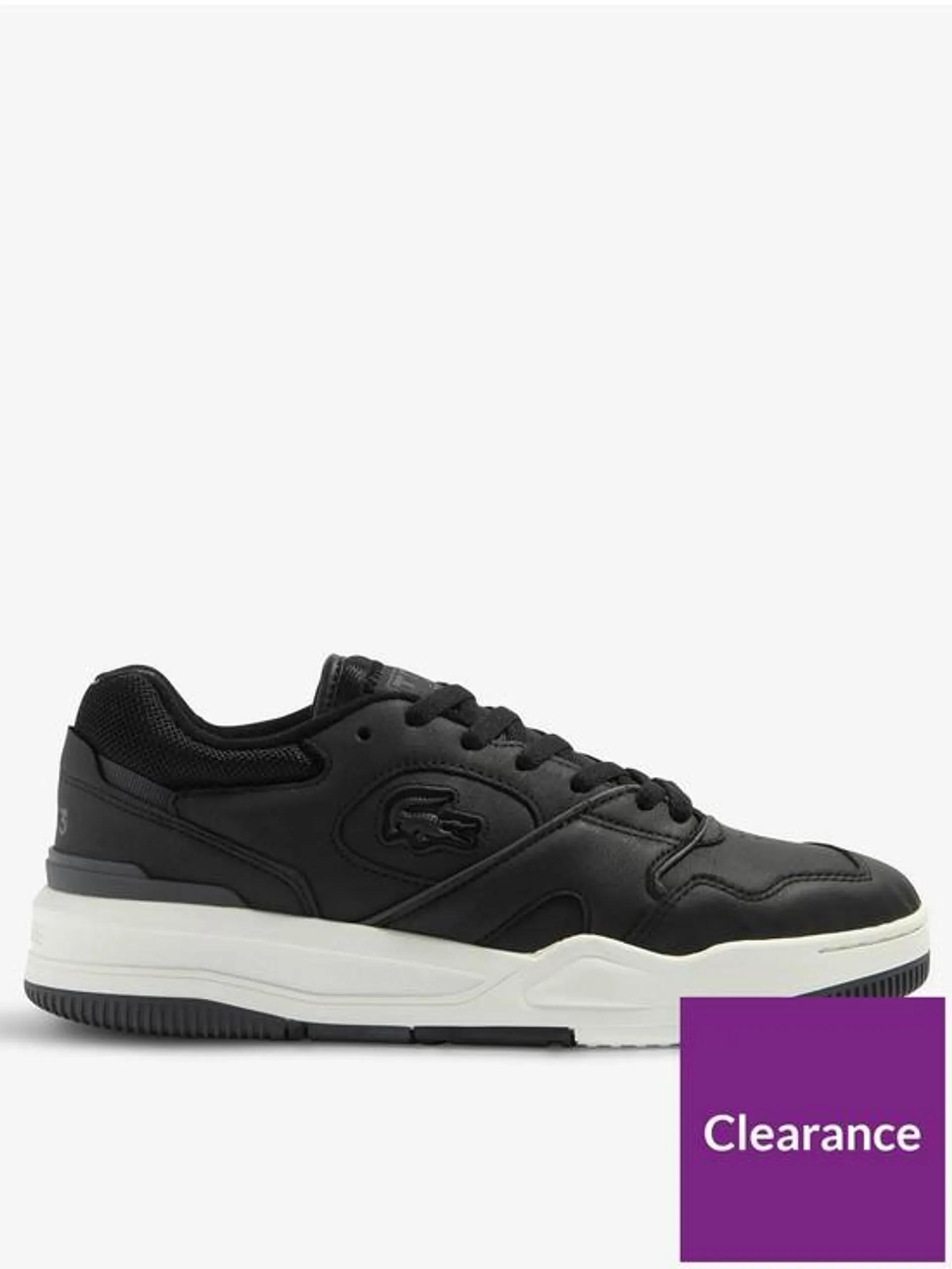 Lineshot Trainer - Black