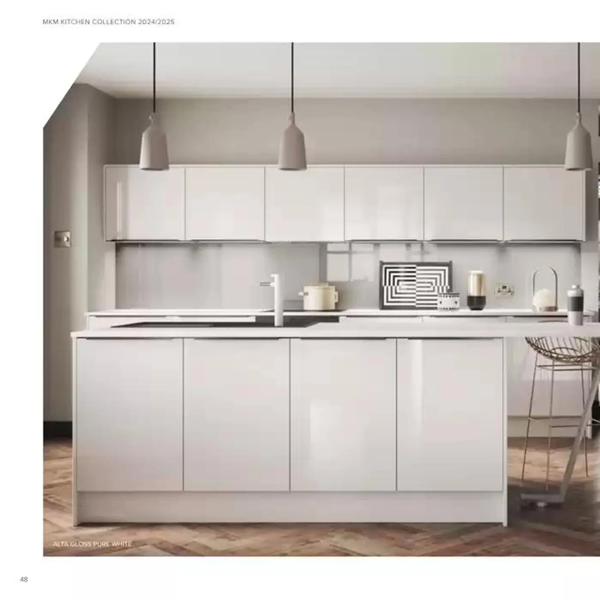 Kitchen Collection 2024-2025 from 5 November to 31 March 2025 - Catalogue Page 48