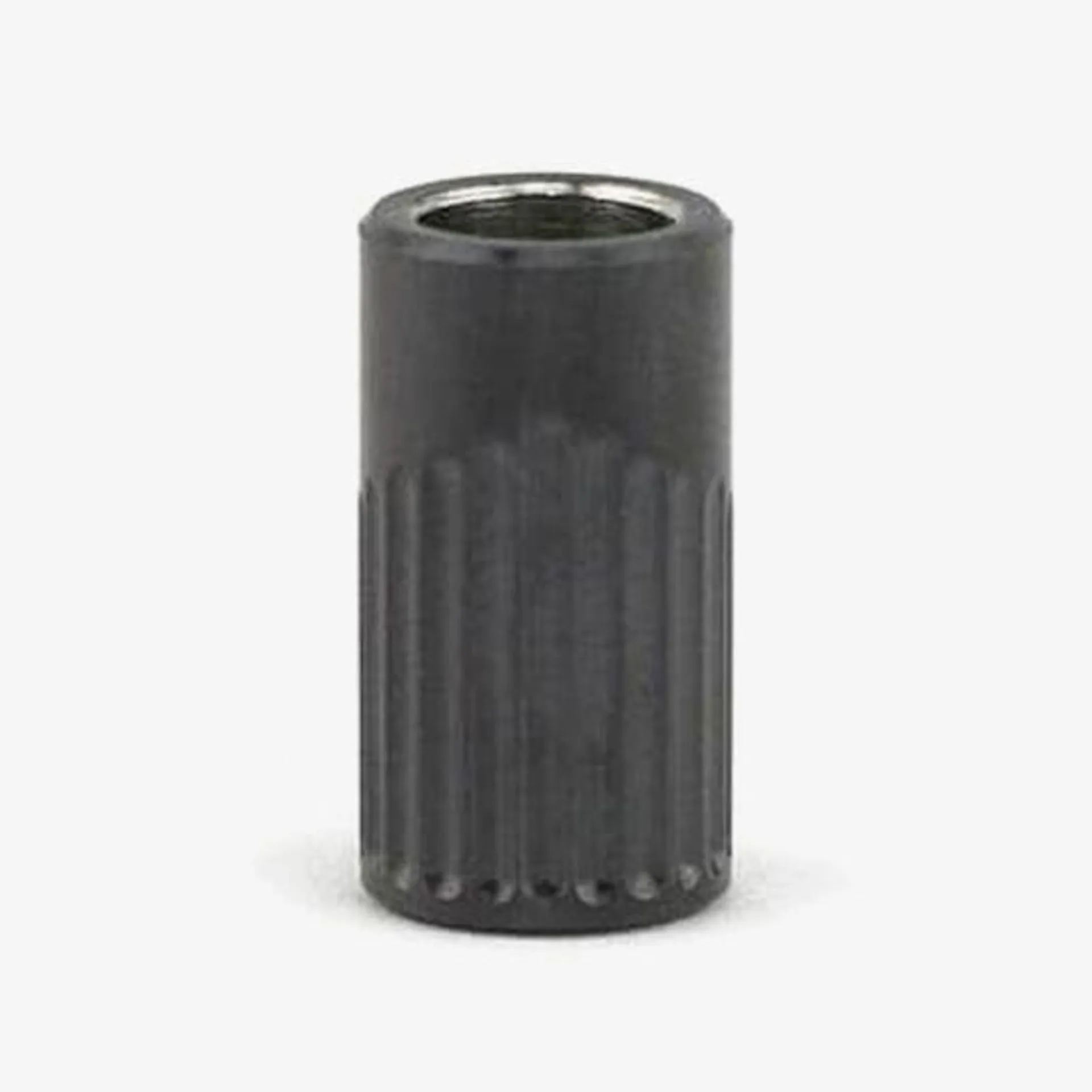 Bailey of Sheffield Anthracite Equaliser Bead BEAD-2-ANT