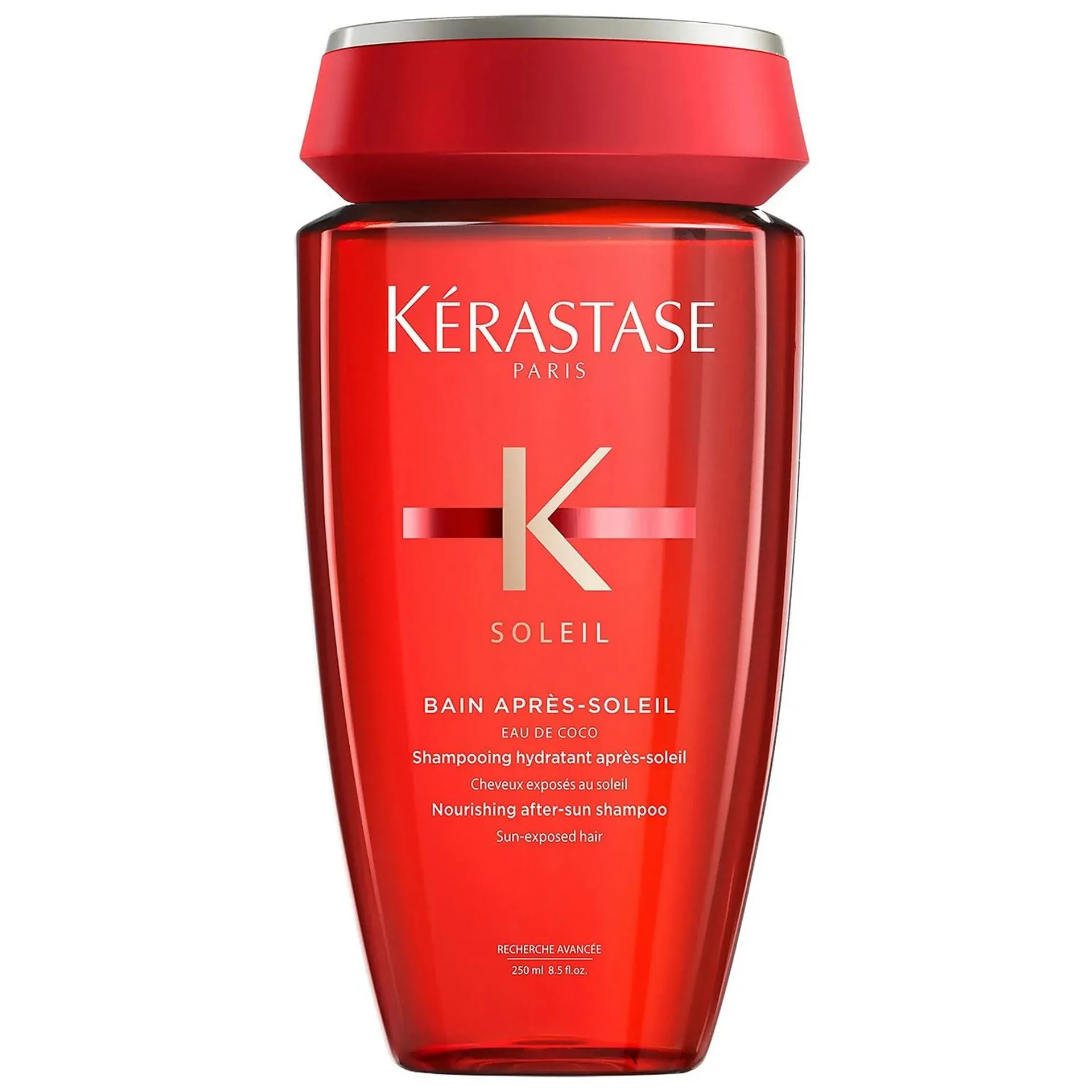 Kérastase Soleil Bain Aprés-Soleil: Nourishing Shampoo 250ml