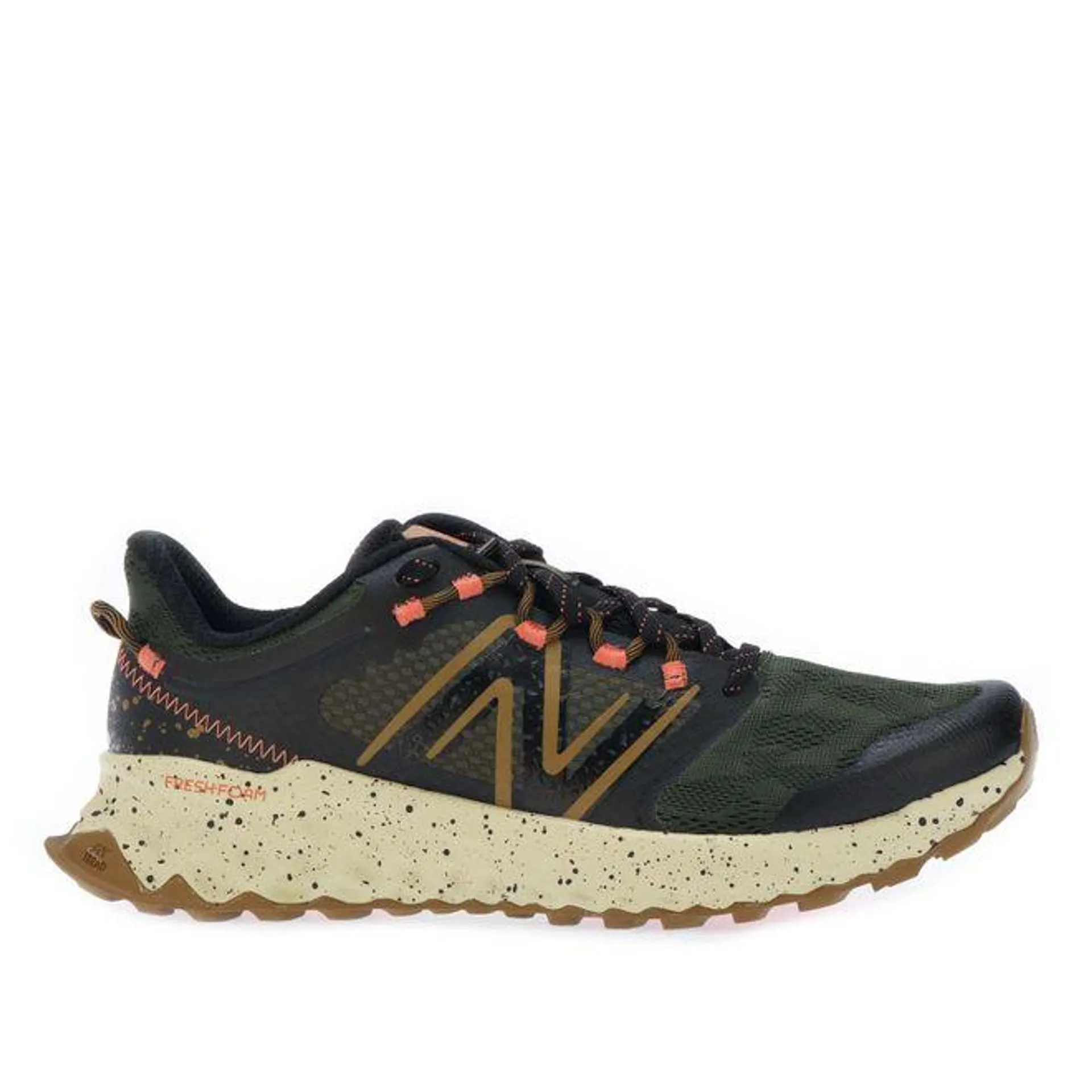 New Balance Fresh Foam Garoe Shoes in Green