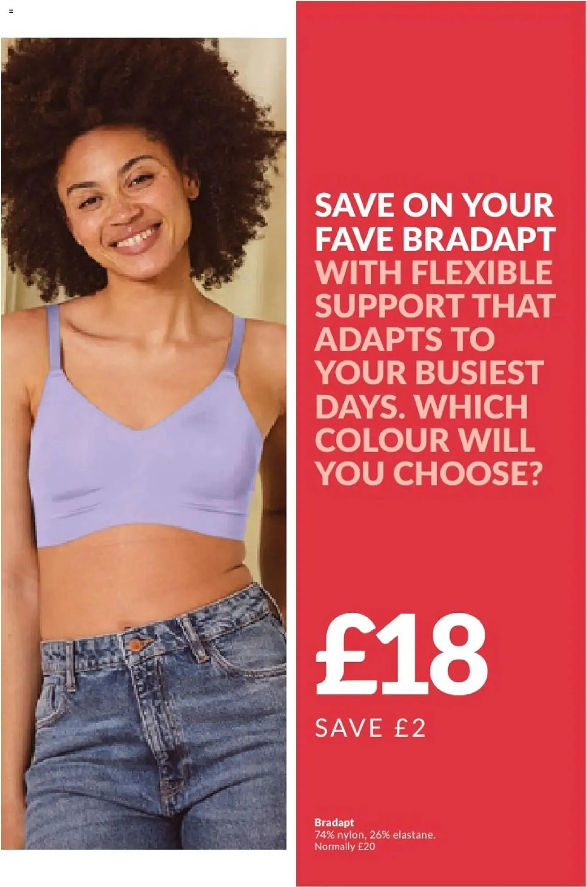 Avon leaflet from 1 January to 31 January 2025 - Catalogue Page 188